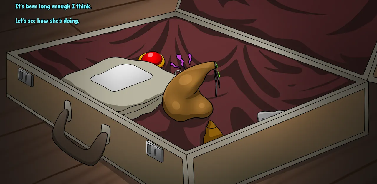 Jacketfreak - AURA SET (STORY) imagen número 61