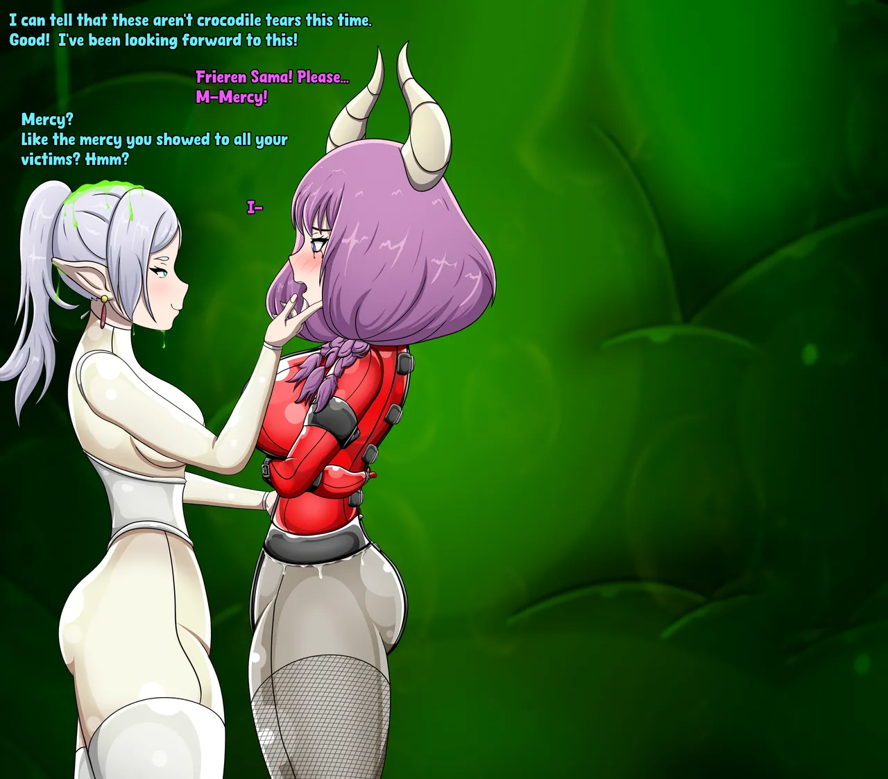 Jacketfreak - AURA SET (STORY) imagen número 65