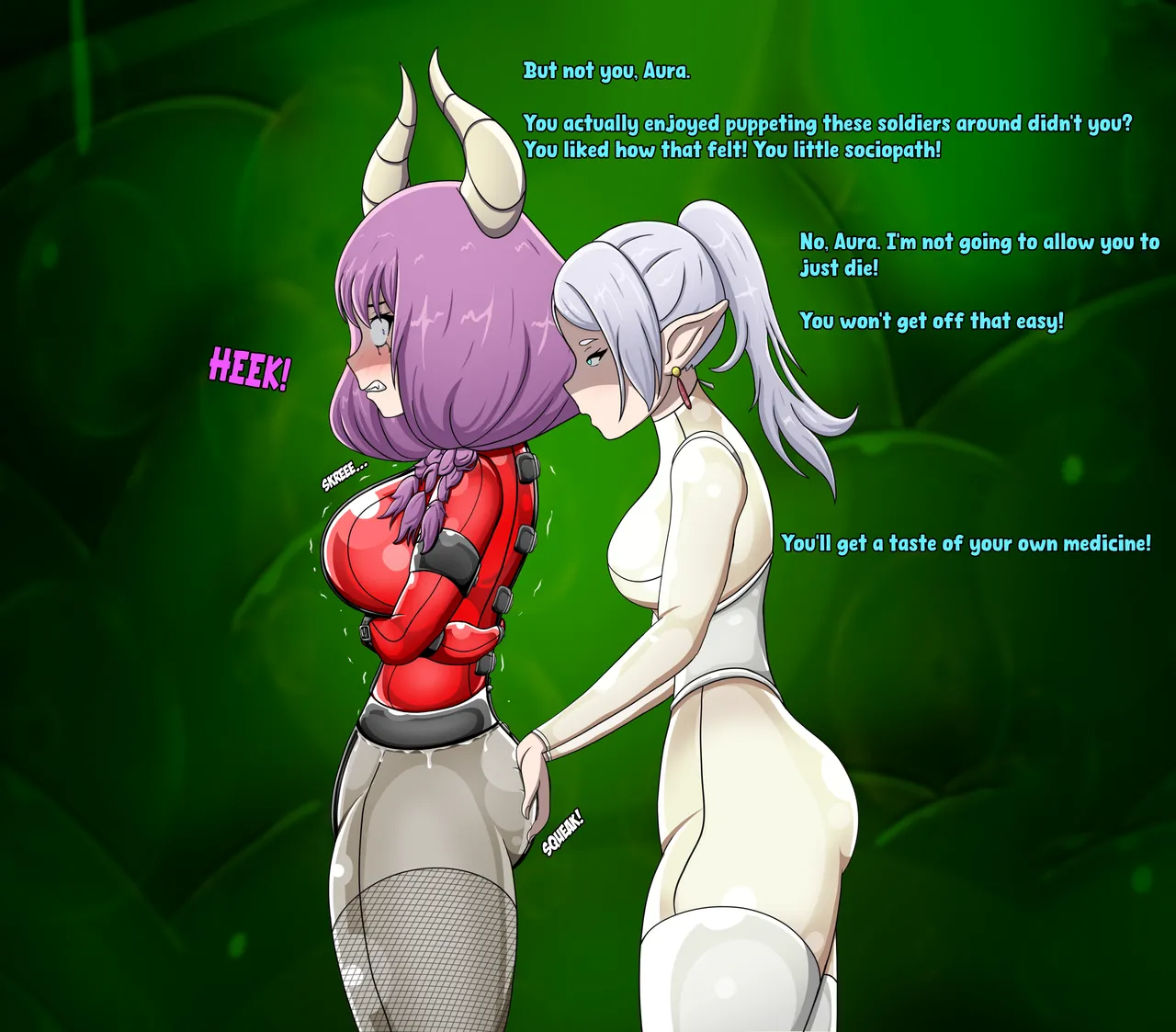 Jacketfreak - AURA SET (STORY) imagen número 71