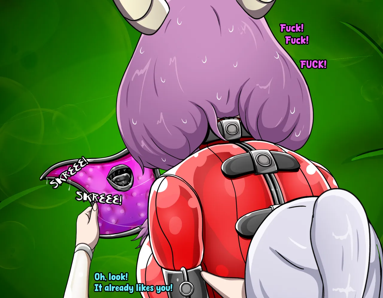 Jacketfreak - AURA SET (STORY) imagen número 77