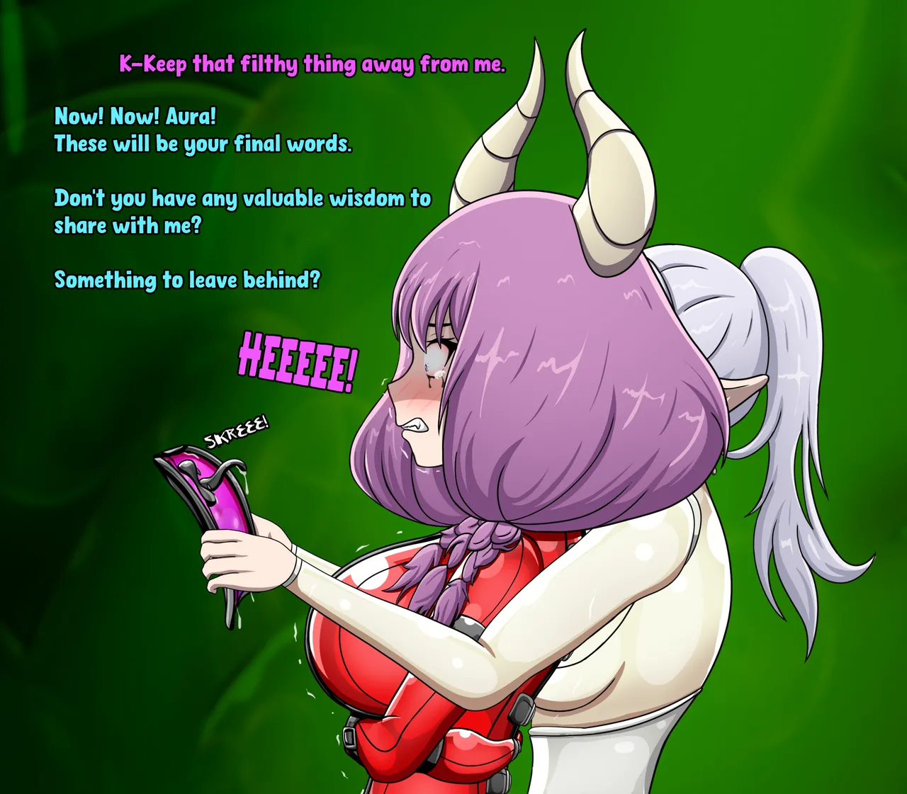 Jacketfreak - AURA SET (STORY) imagen número 78