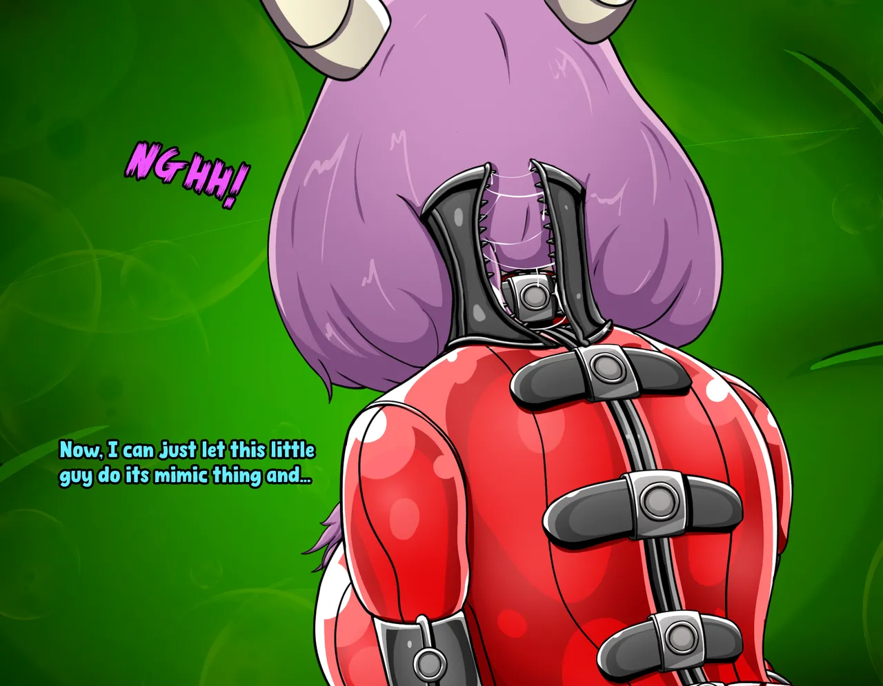 Jacketfreak - AURA SET (STORY) imagen número 80