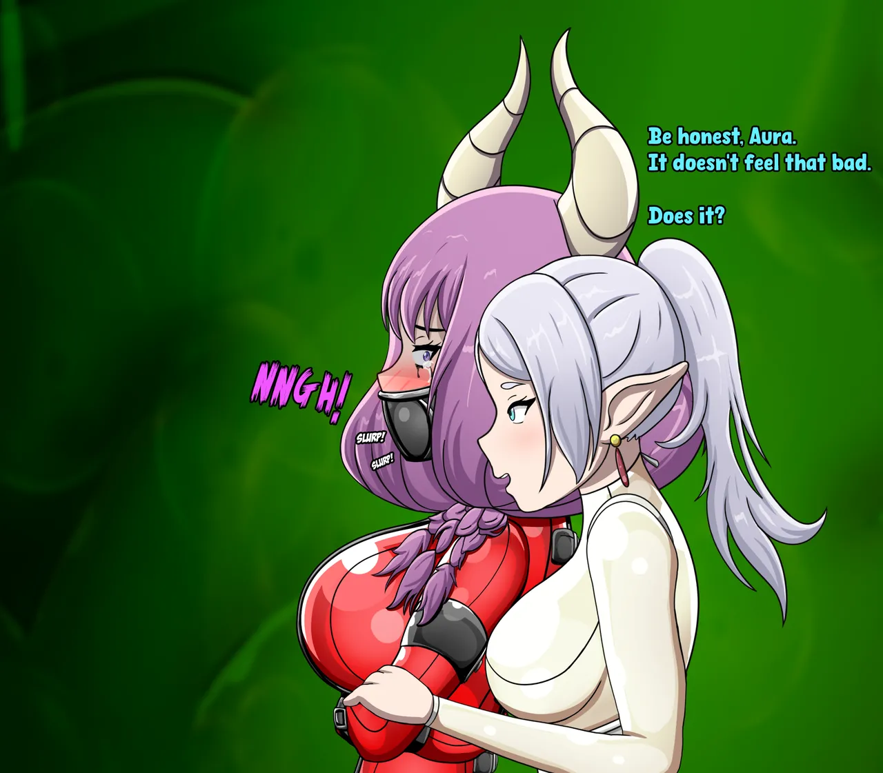 Jacketfreak - AURA SET (STORY) imagen número 83