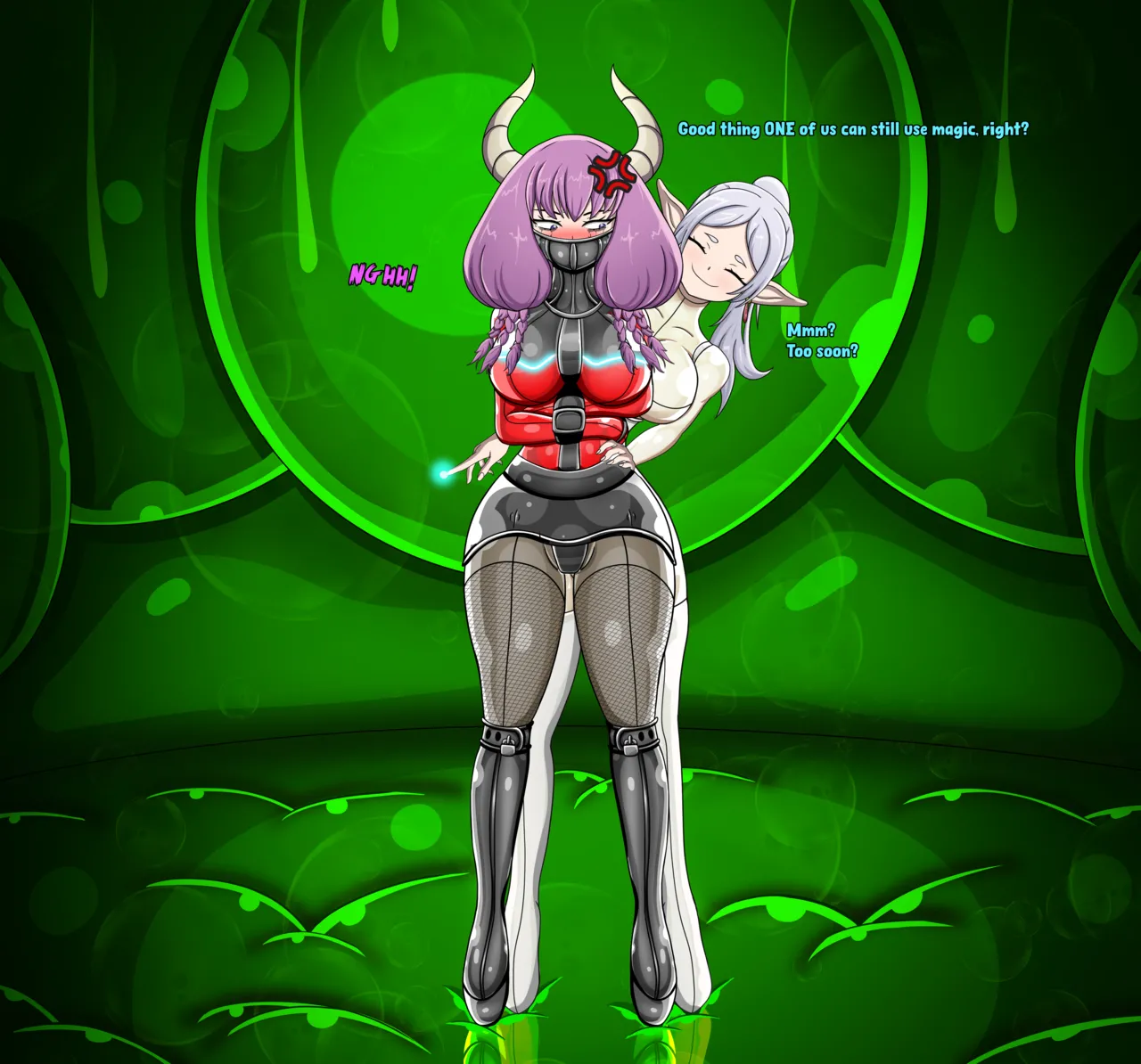 Jacketfreak - AURA SET (STORY) imagen número 89