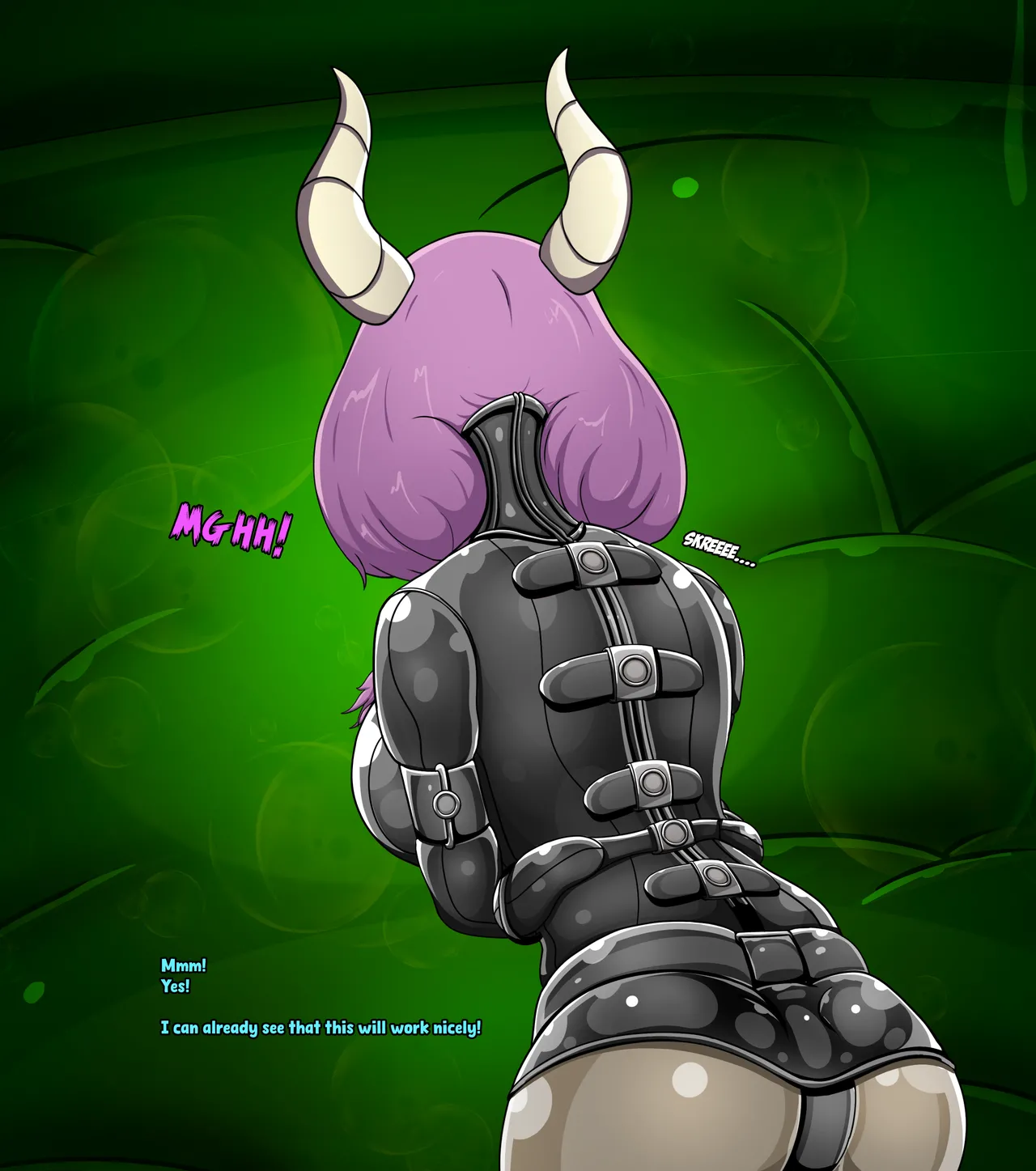 Jacketfreak - AURA SET (STORY) imagen número 90