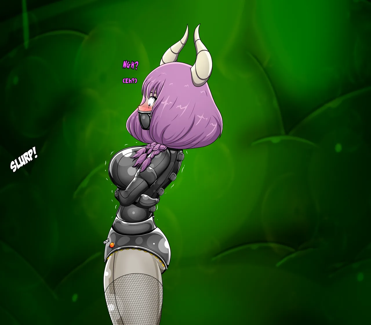 Jacketfreak - AURA SET (STORY) imagen número 93