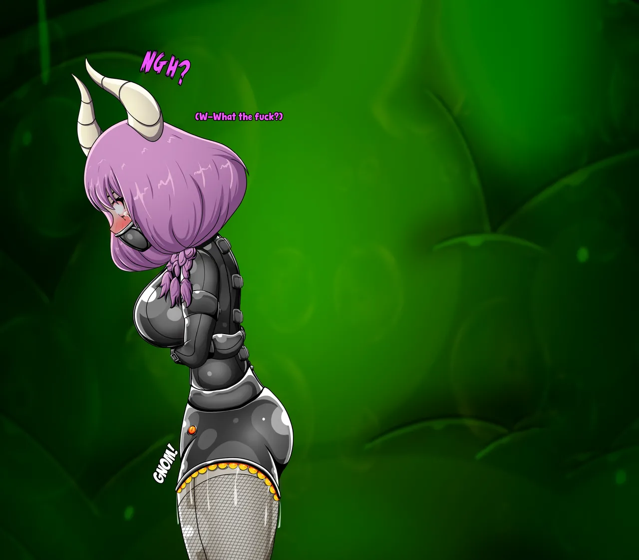 Jacketfreak - AURA SET (STORY) imagen número 94