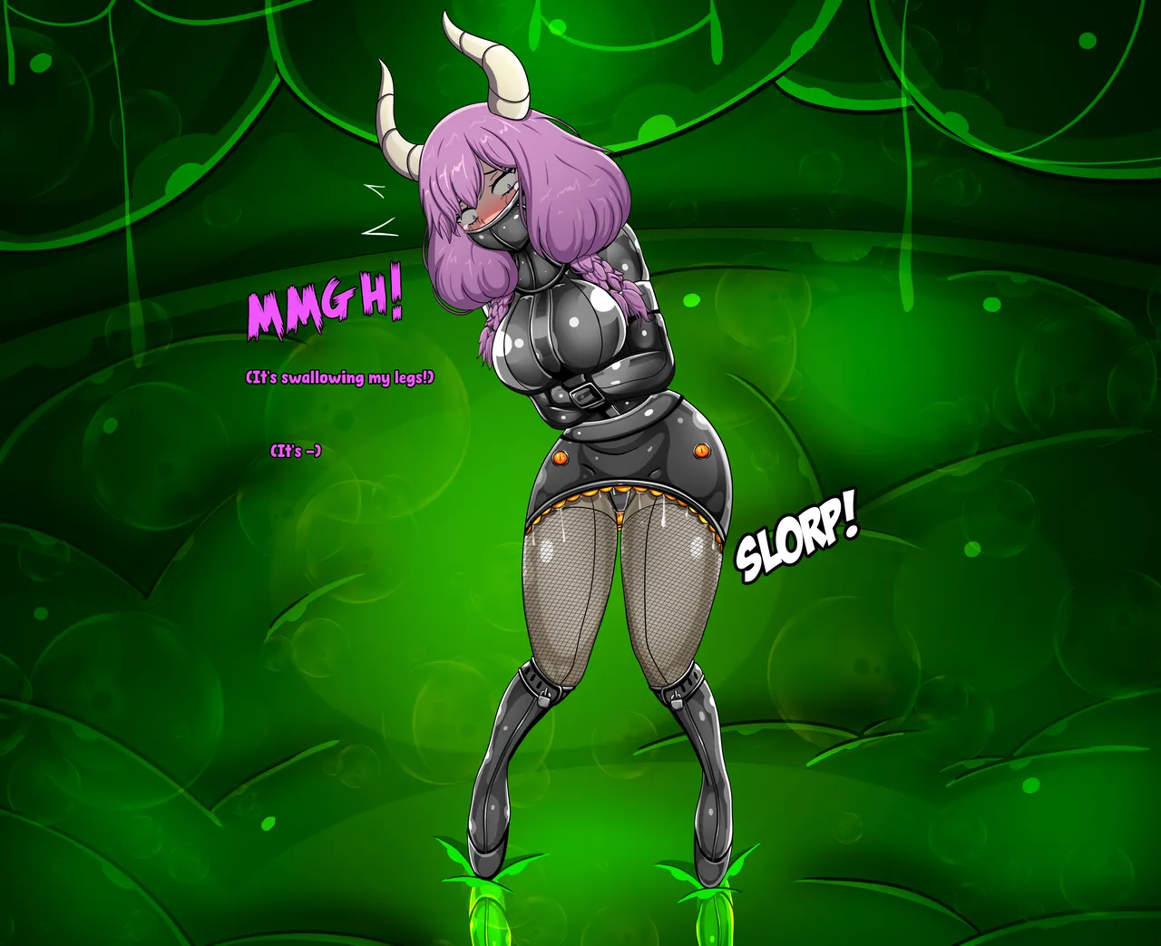 Jacketfreak - AURA SET (STORY) imagen número 95