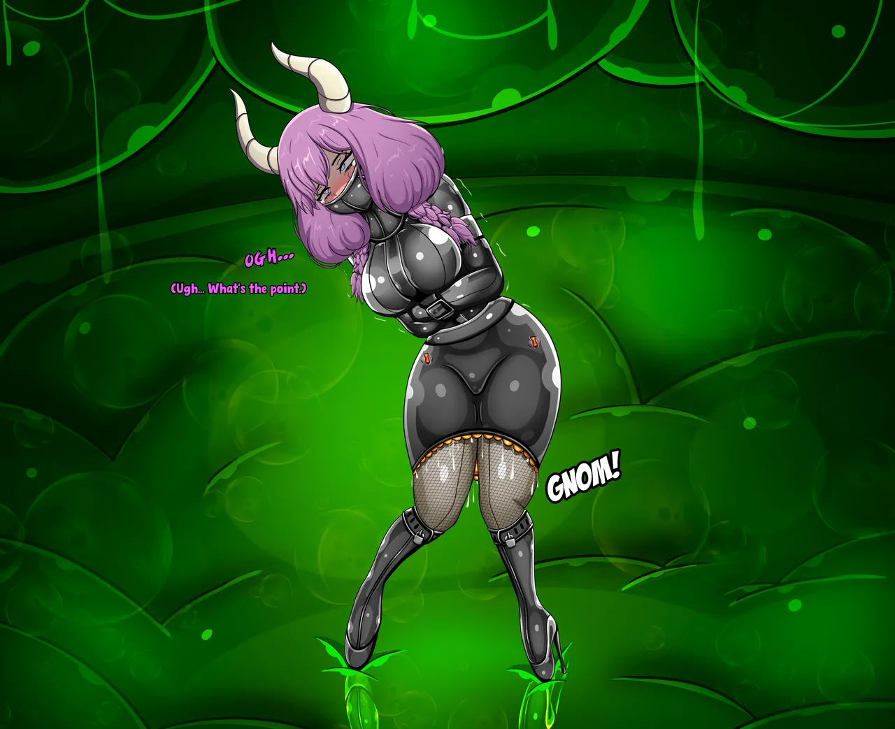 Jacketfreak - AURA SET (STORY) imagen número 96