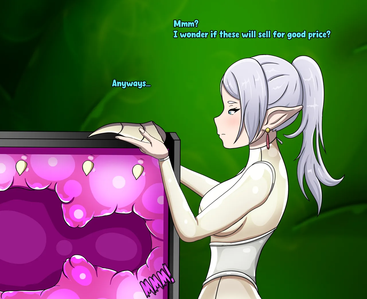 Jacketfreak - AURA SET (STORY) imagen número 105