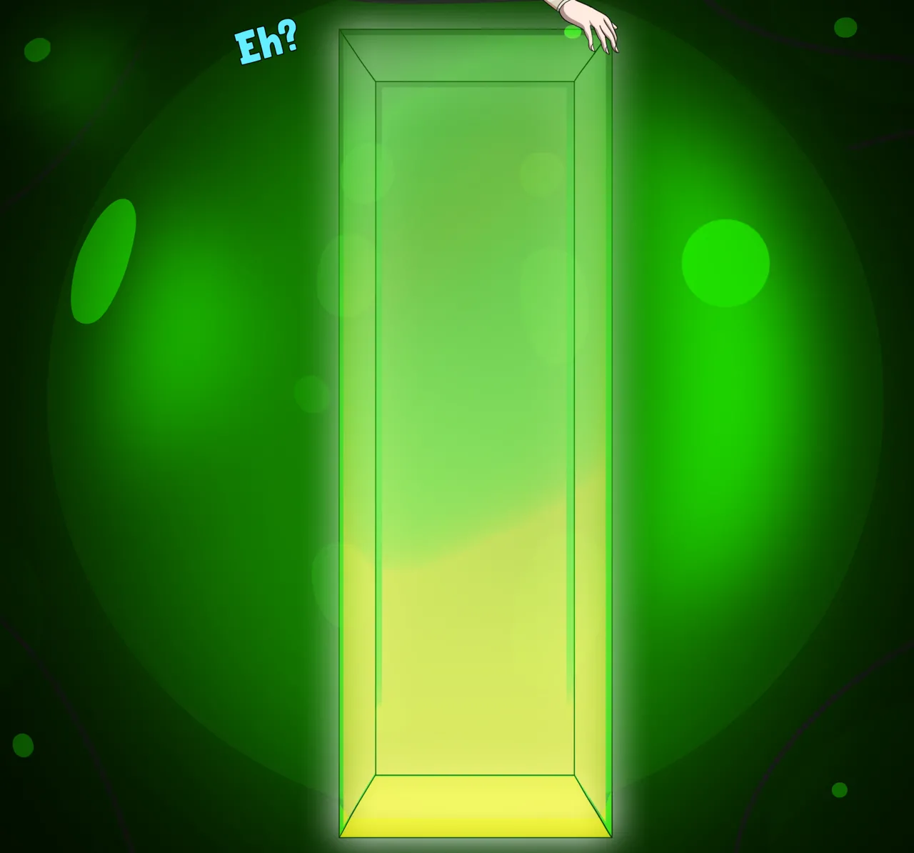 Jacketfreak - AURA SET (STORY) imagen número 112