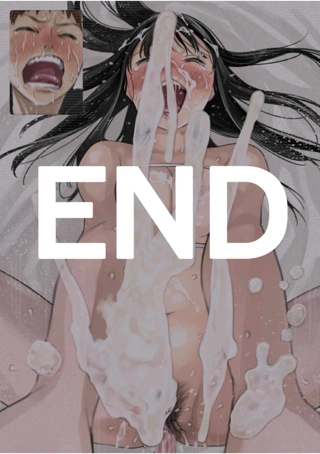 [Chocoro] Kanojo no SmaPho o Nozoita dake nano ni 3 | 我明明只是偷看了女友的手機 3 [Chinese] [Decensored] [Digital] numero di immagine  79