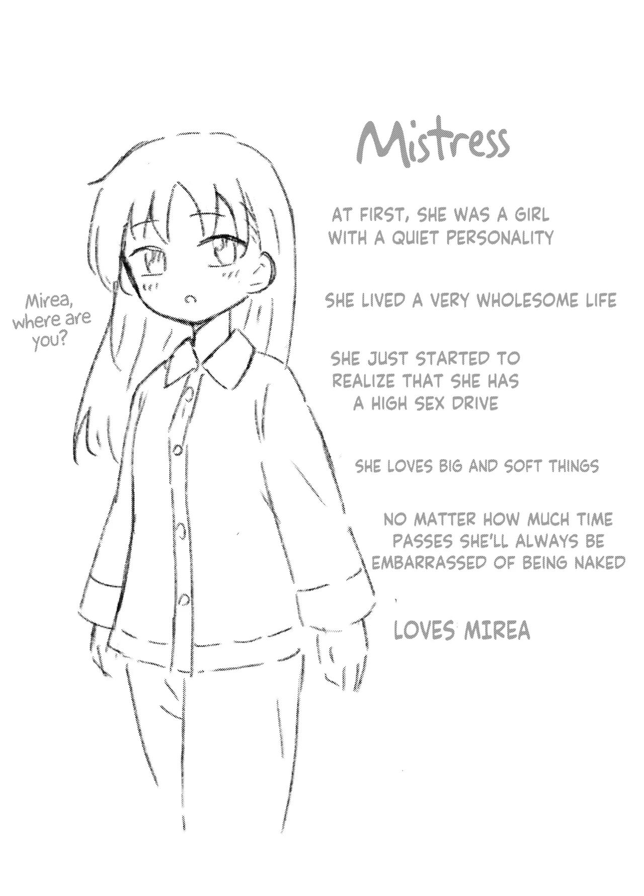 [Senten] Yuri Succu Maid no Amaama Gohoushi | The Yuri Succubus Maid's Sweet Service [English] [Hikari no Kaze] numero di immagine  27