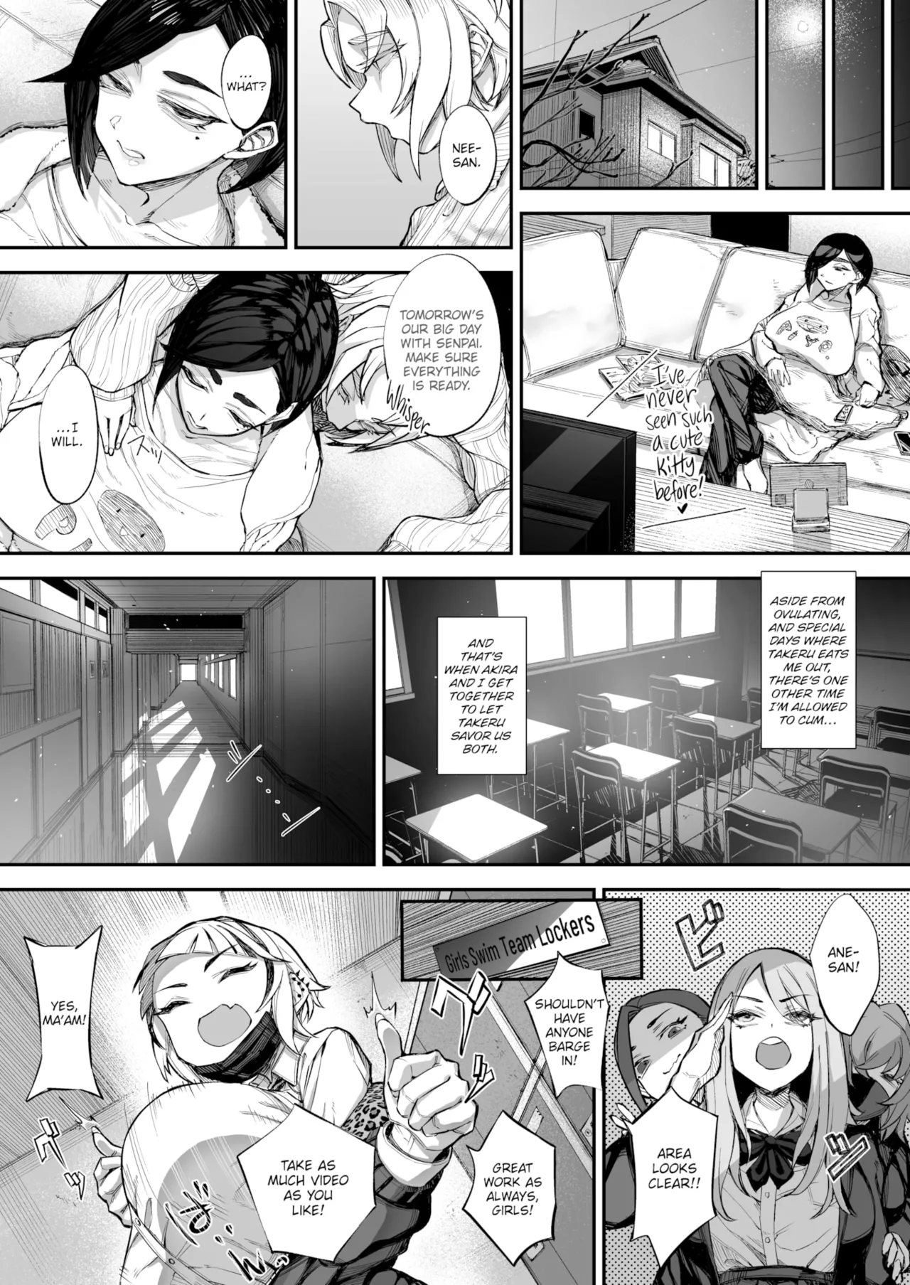 The Broken - Part 2 (warabite) image number 15