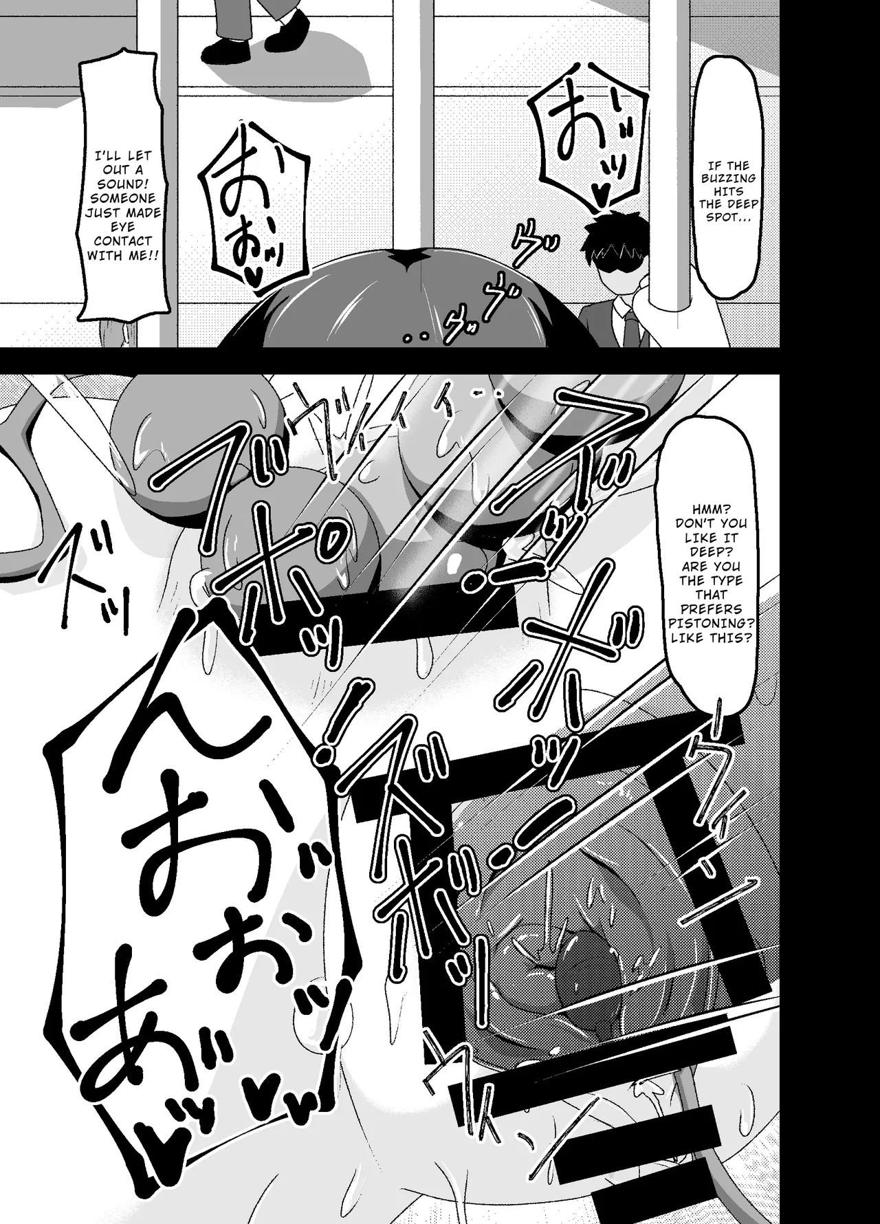 [tep2fun] Nora no Hentai Roshutsu Shoujo ga Kainushi Mitsukemashita [English] [Wrecking Army] 画像番号 31