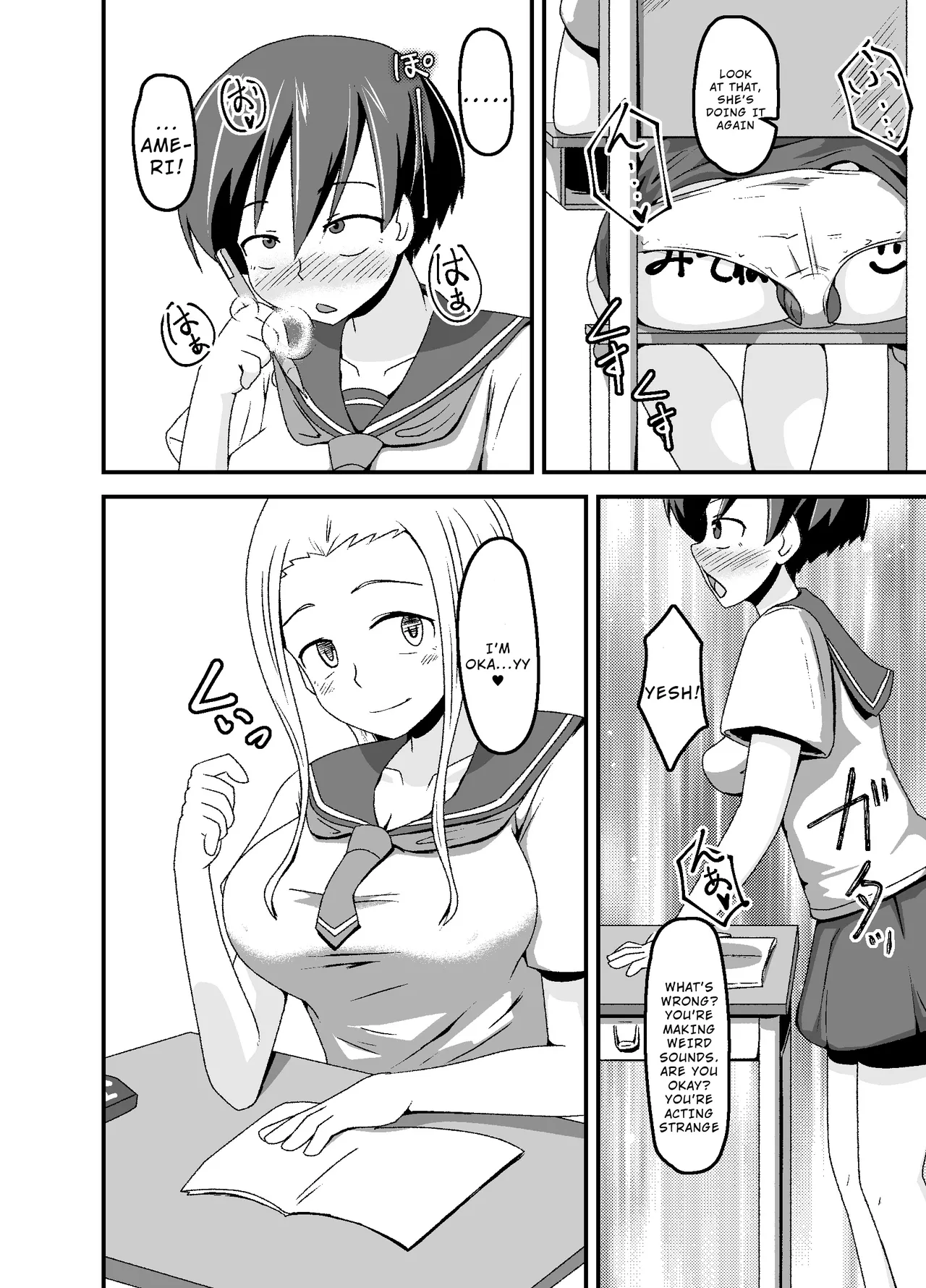 [tep2fun] Nora no Hentai Roshutsu Shoujo ga Kainushi Mitsukemashita [English] [Wrecking Army] 画像番号 36