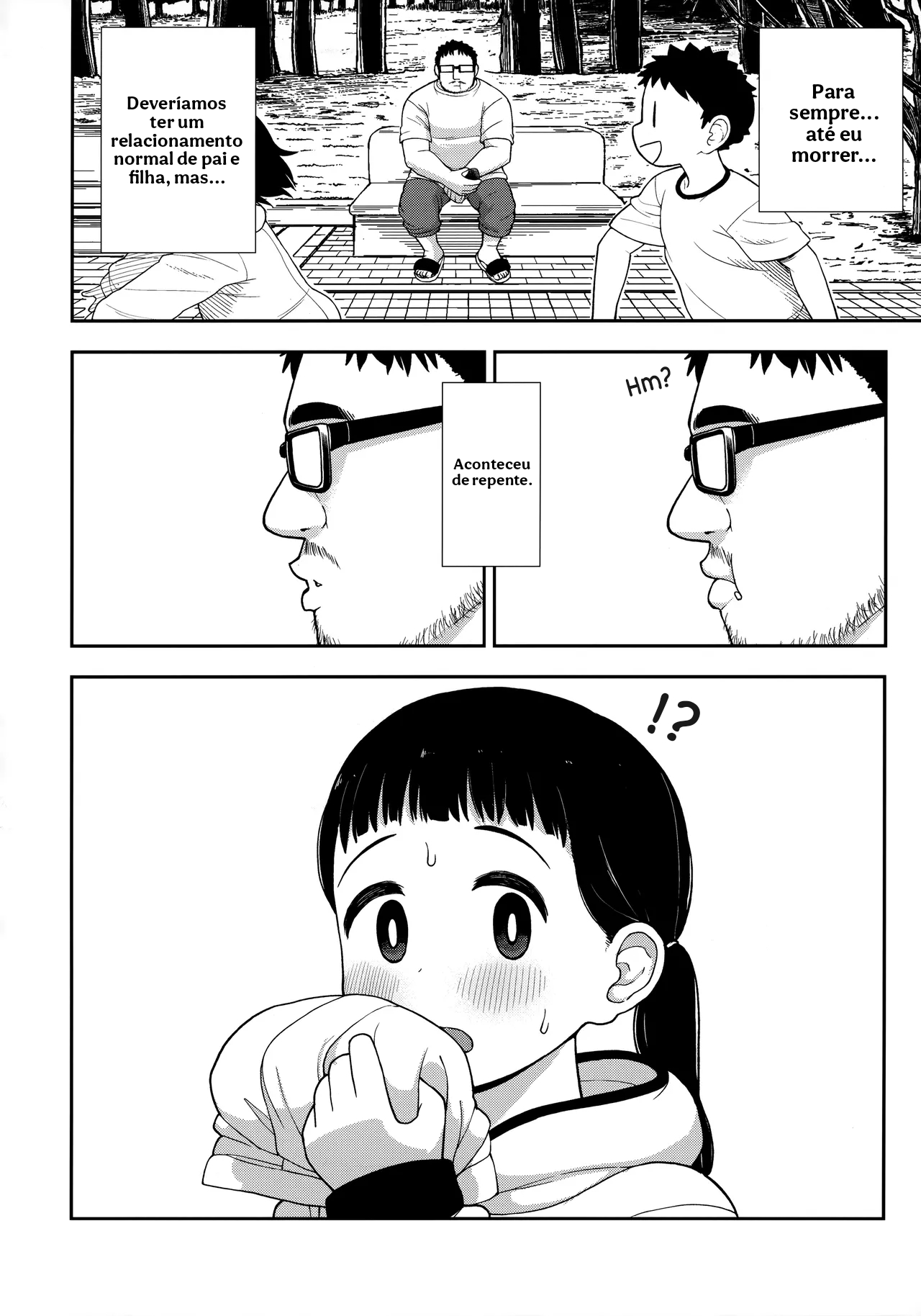 (Leonardo 16sei) Uma história de como minha única filha acabou se tornando minha amiga sexual 图片编号 9