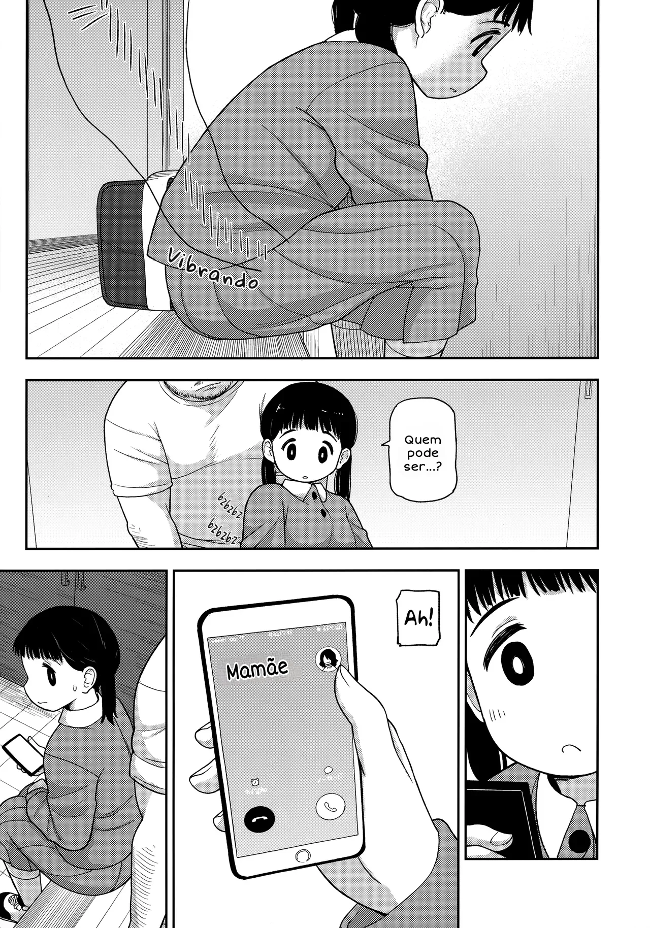 (Leonardo 16sei) Uma história de como minha única filha acabou se tornando minha amiga sexual 图片编号 26