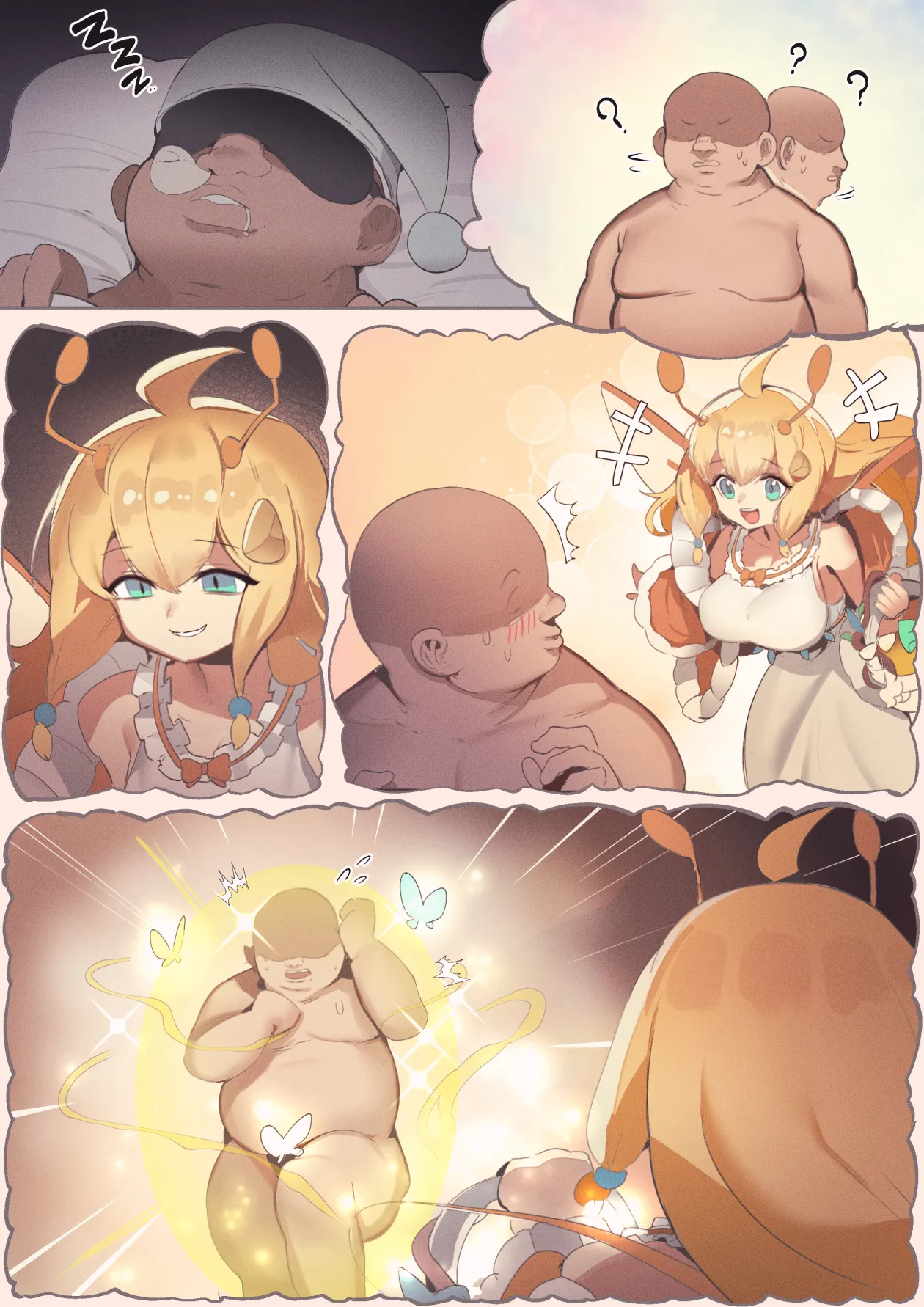 [Ro_G] 淫夢 (Yu-Gi-Oh! OCG) imagen número 1