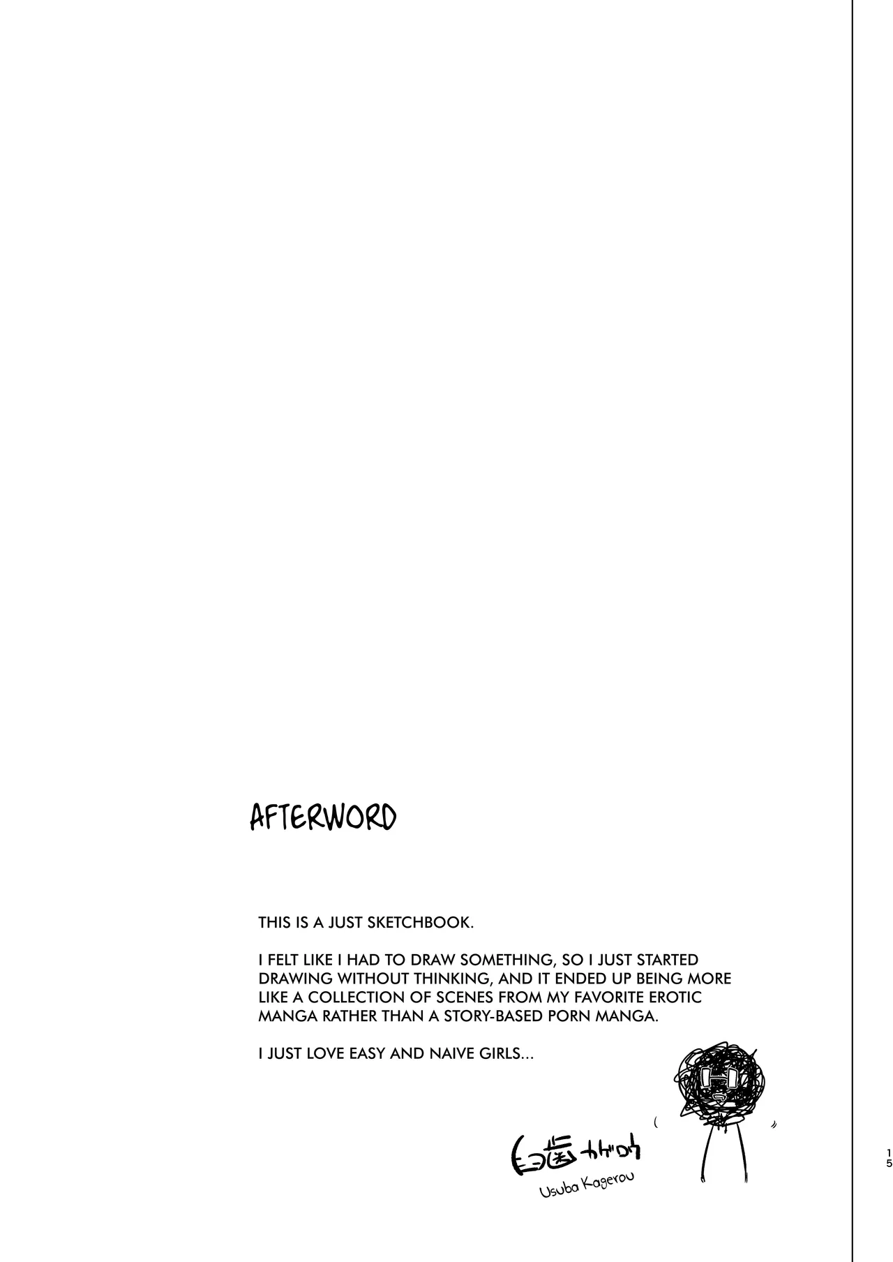 [Inraku Tonbo (Usuba Kagerou)] Mitame wa Tsuyoki dakedo Jitsu wa Kuso Zako na Onee-chan o Buchi Okasu Hon | The story of how I completely ravaged my tough-looking but actually weak older sister. [English] [RuinedTL] [Digital] image number 13