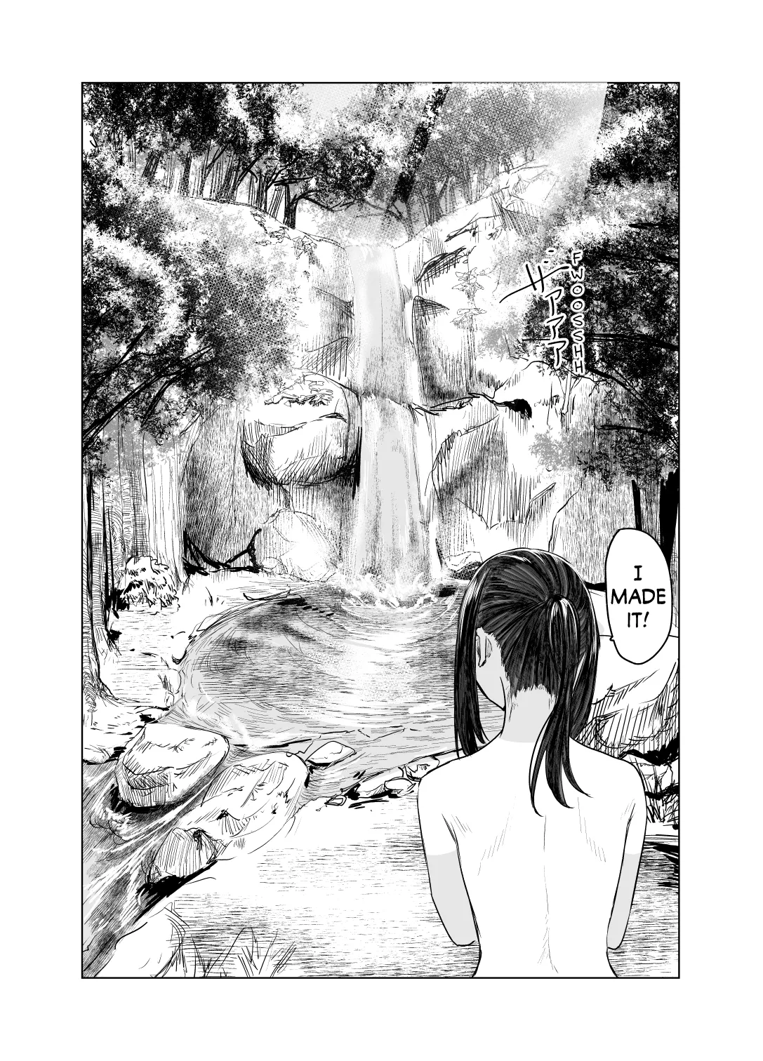 [Sayuumigi] Natsu no Somarikata 3 | Tinted by Summer 3 [English] [skibidibenki] Bildnummer 11