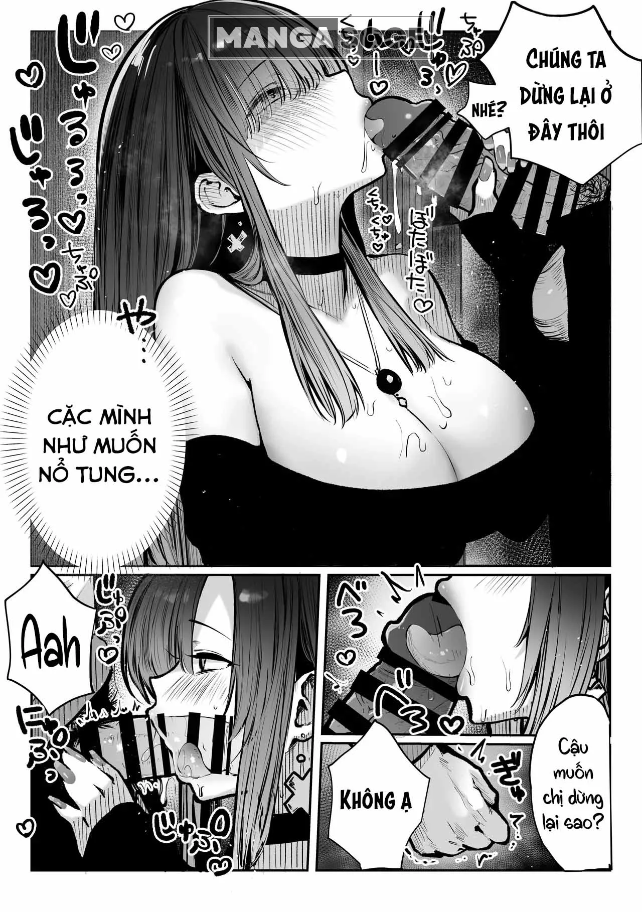 Oshiete Ageru Bijin onēsan to Rōninsei no Boku no nao Hanashi Zenpen image number 17