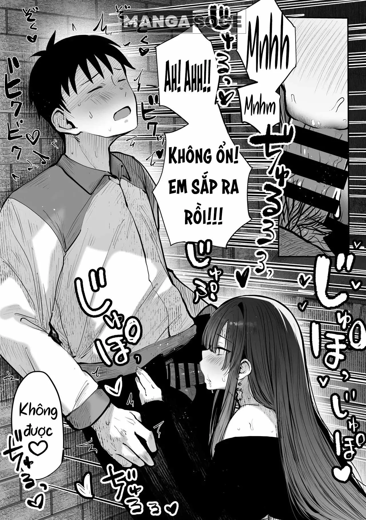 Oshiete Ageru Bijin onēsan to Rōninsei no Boku no nao Hanashi Zenpen image number 18