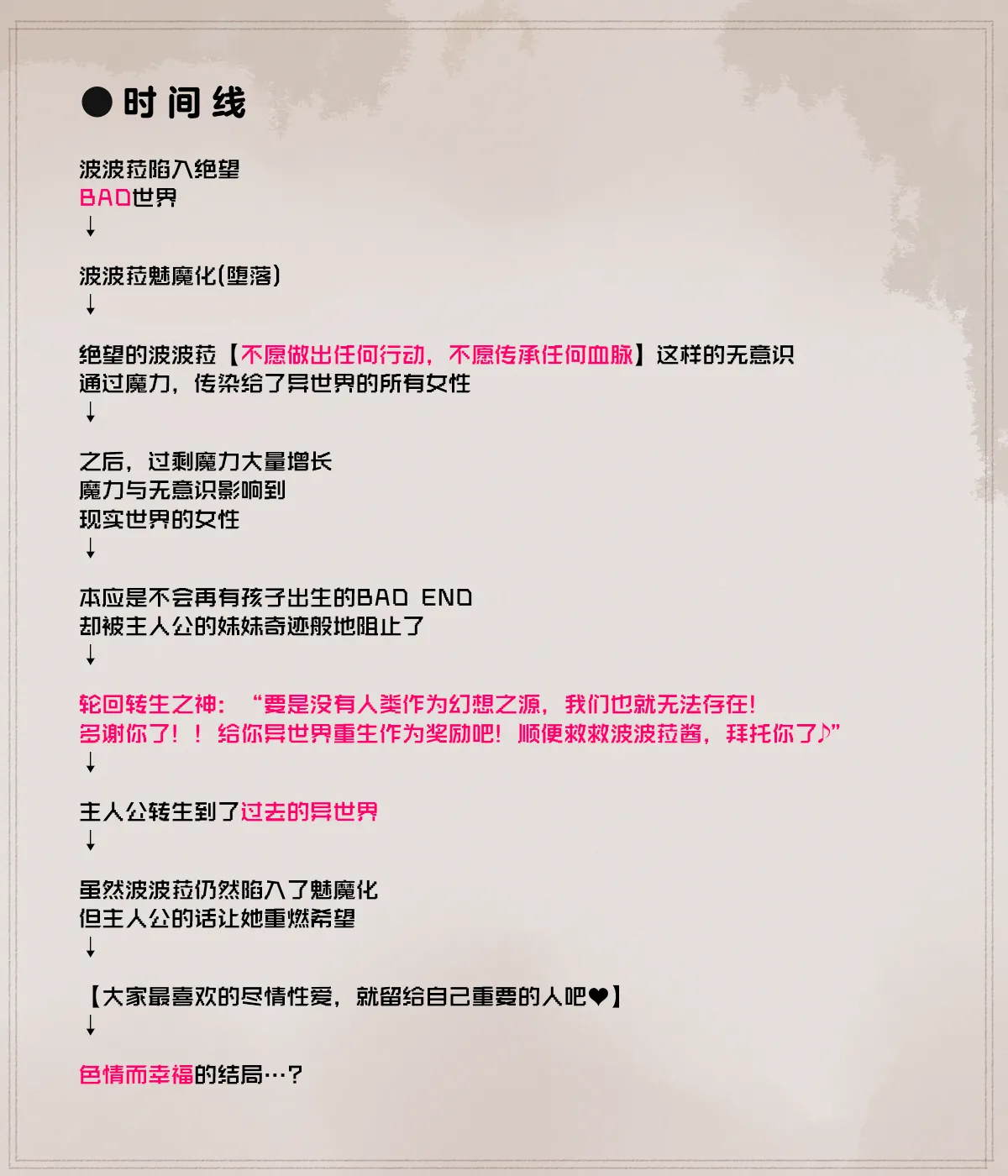 [Aikokusha (Agobitch Nee-san)] Party no Mahoutsukai-san ga Succubus no Noroi ni Kakatte Shimaimashita.... Fantasy no Onee-san-tachi | 队伍中的魔法师中了魅魔的诅咒~奇幻世界的大姐姐们 [Chinese] [路小茜个人汉化] image number 158