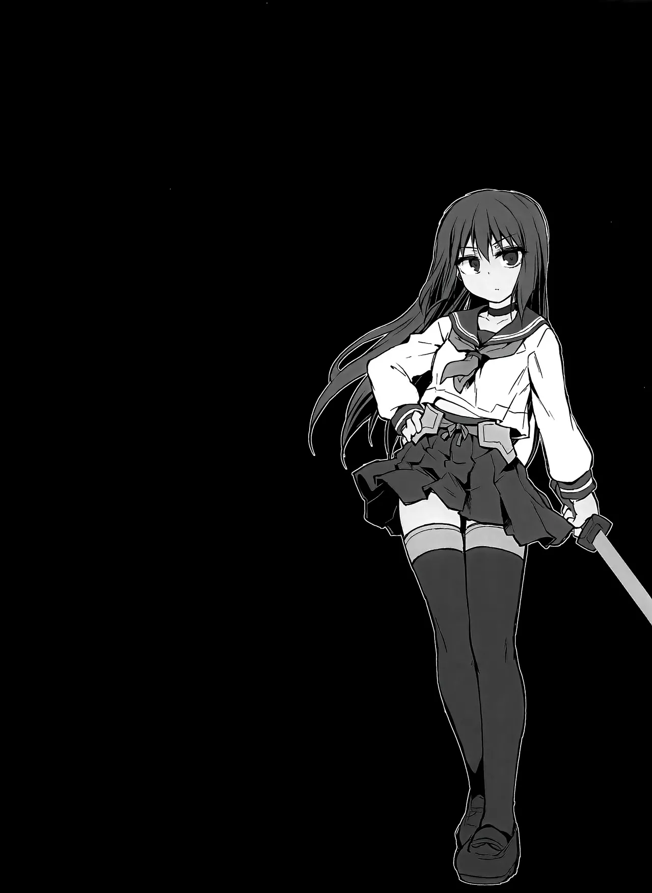 (C105) [Tomoshibiya Koubou (Tomoshibi Hidekazu)] Inma no Kakera [Chinese] [不咕鸟汉化组] image number 3