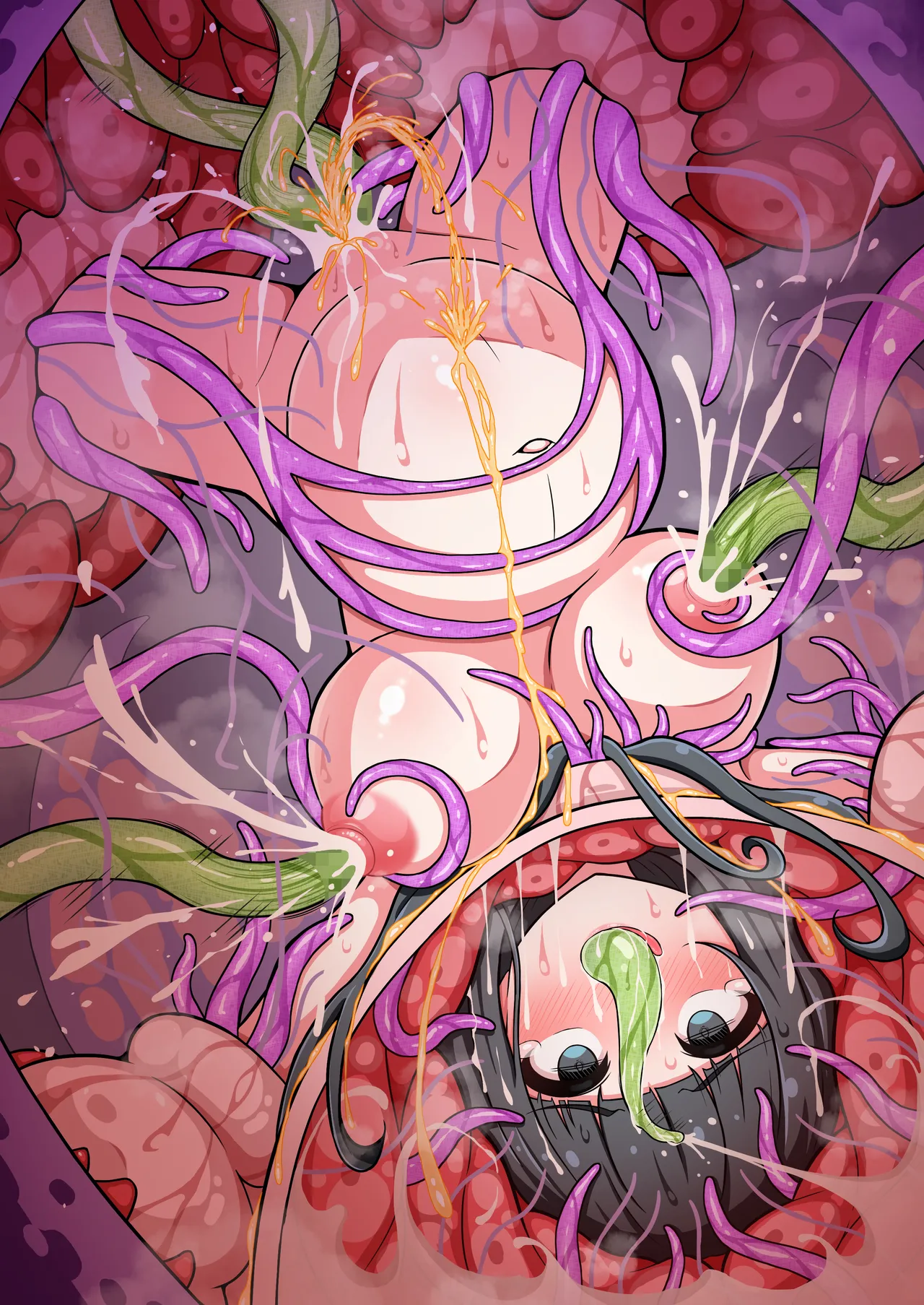 [RIS] Marunomi Tanpenshuu [Japanese] Bildnummer 12