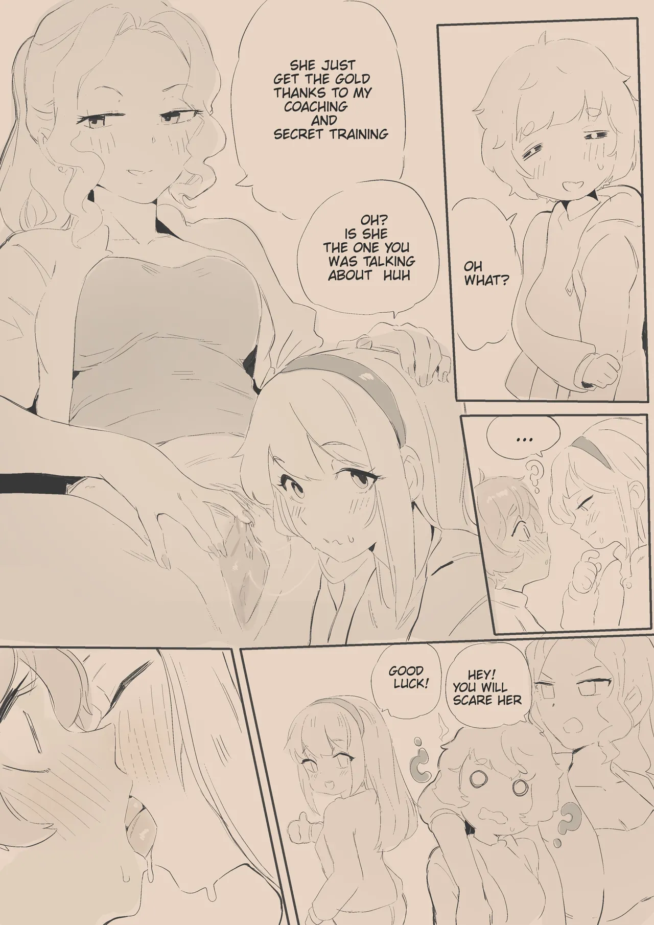 [Cafin] Tali Track Team (League of Legends) 画像番号 5