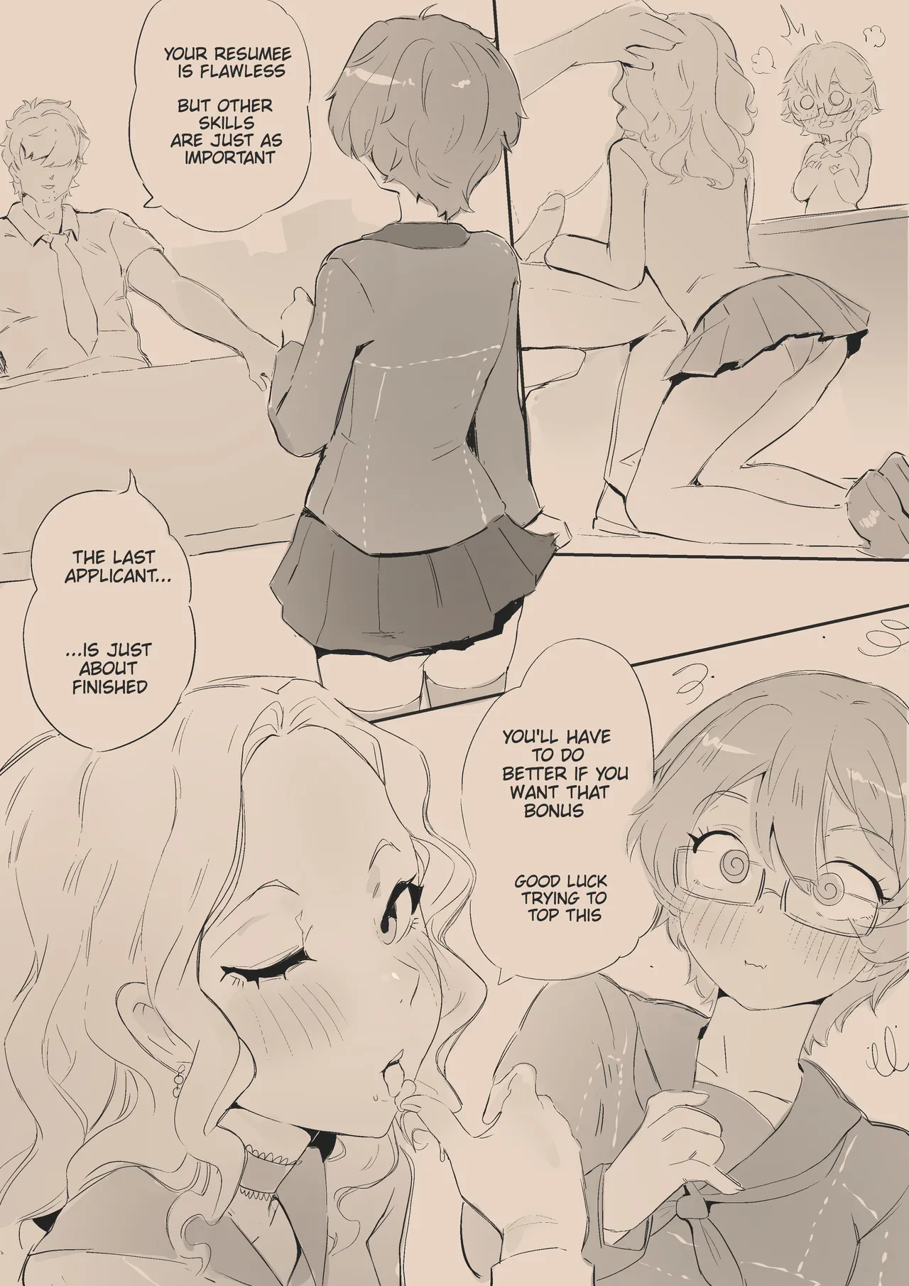 [Cafin] Naoto Shirogane - Seeker of Truth (Persona 4) 画像番号 3