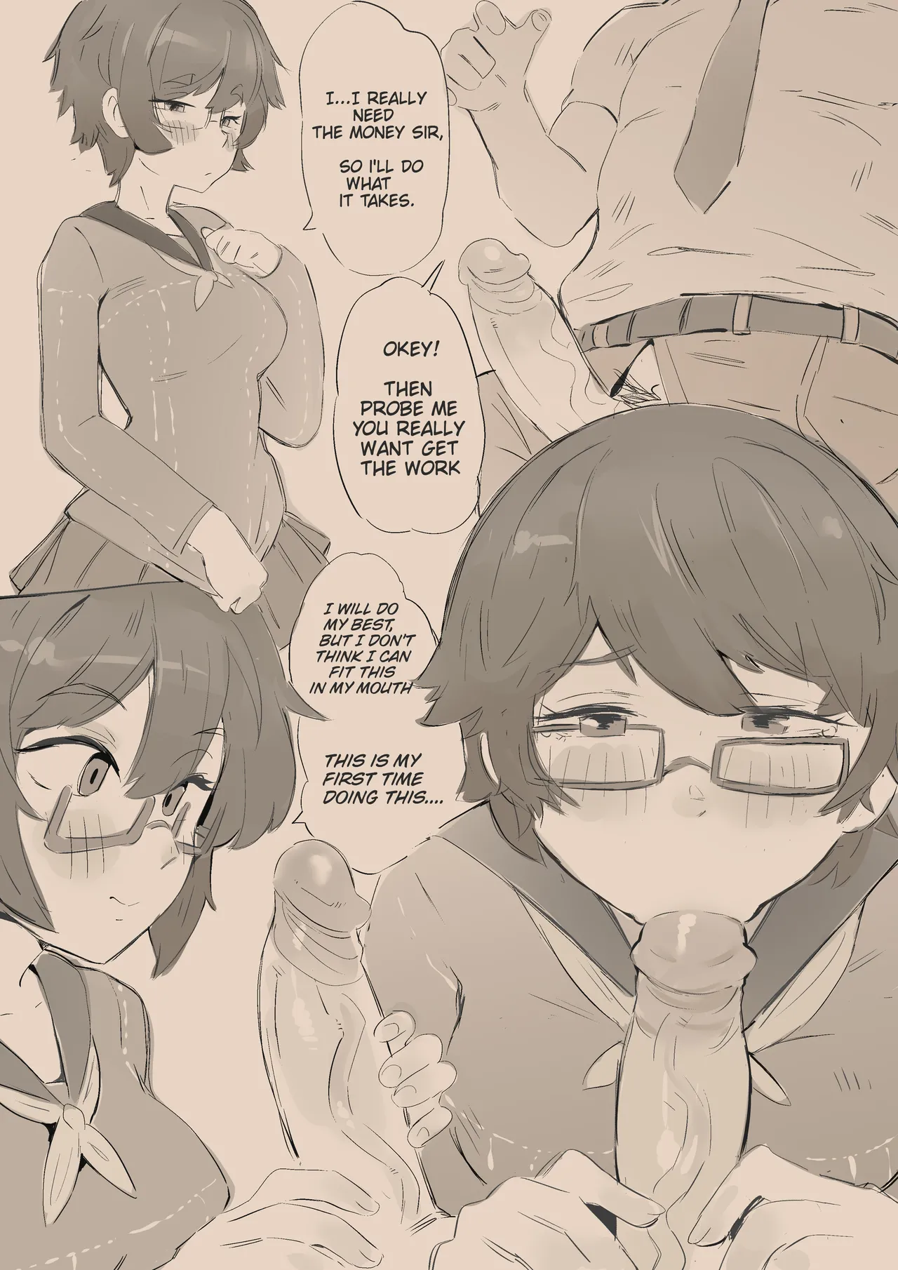 [Cafin] Naoto Shirogane - Seeker of Truth (Persona 4) 画像番号 4