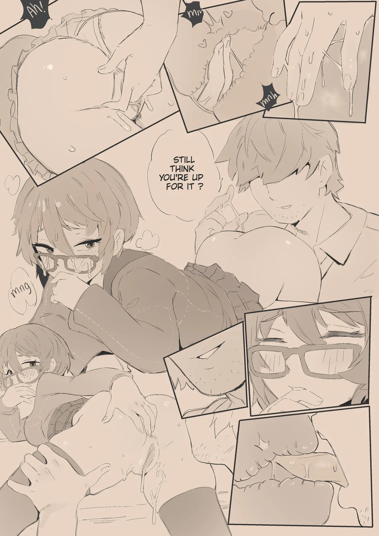 [Cafin] Naoto Shirogane - Seeker of Truth (Persona 4) 画像番号 8