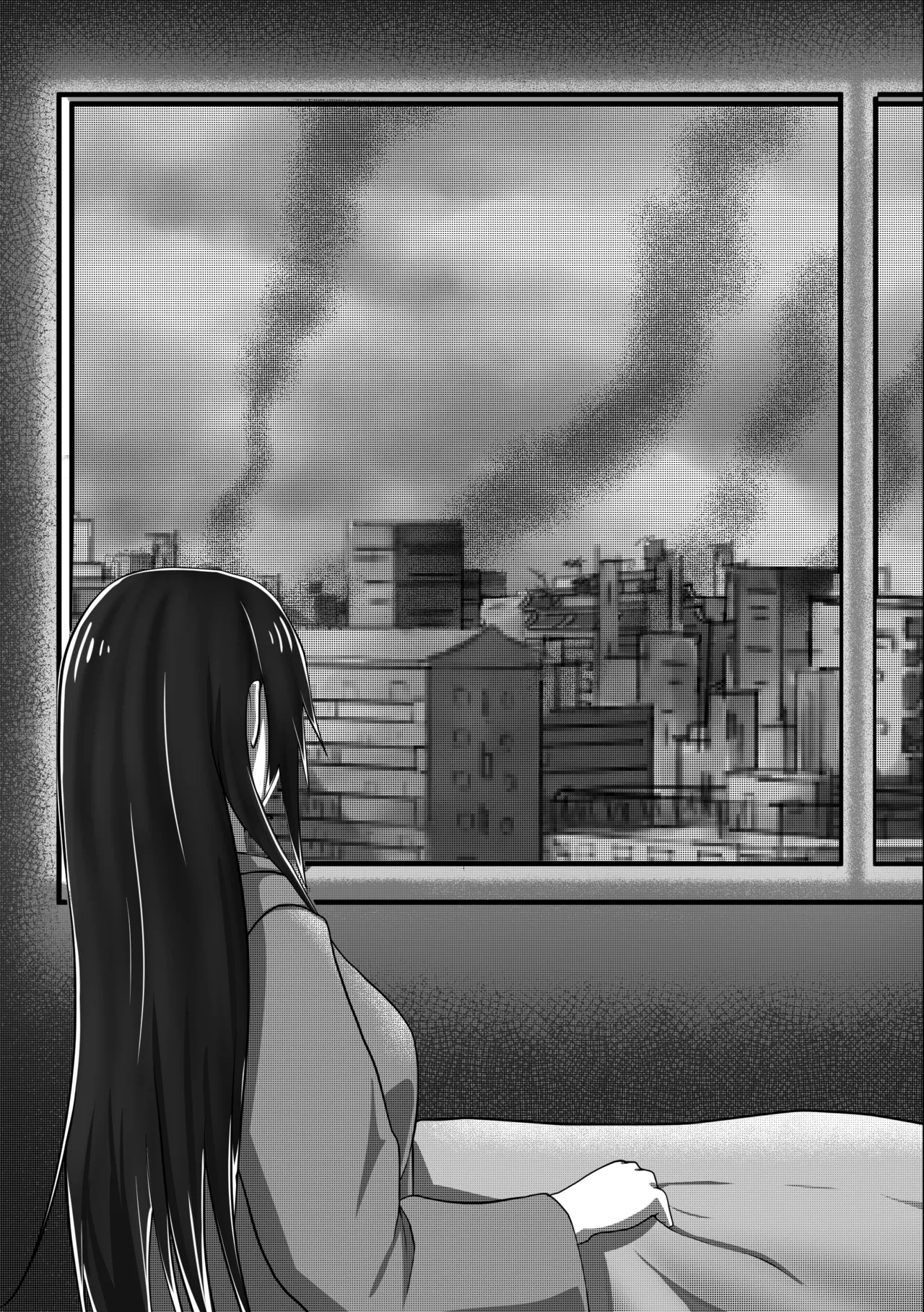 [L.I.R (Shooter)] machuu no uzu - sakuya 图片编号 19