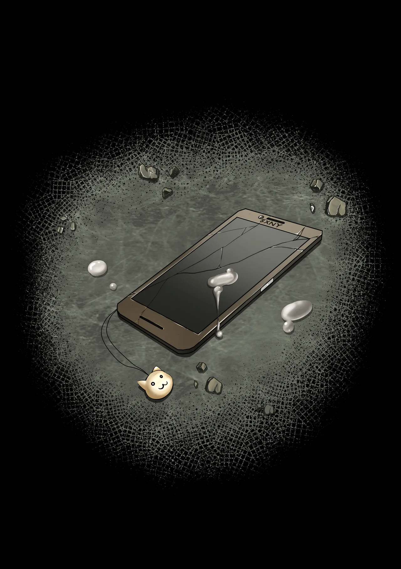 [L.I.R (Shooter)] machuu no uzu - sakuya 图片编号 22