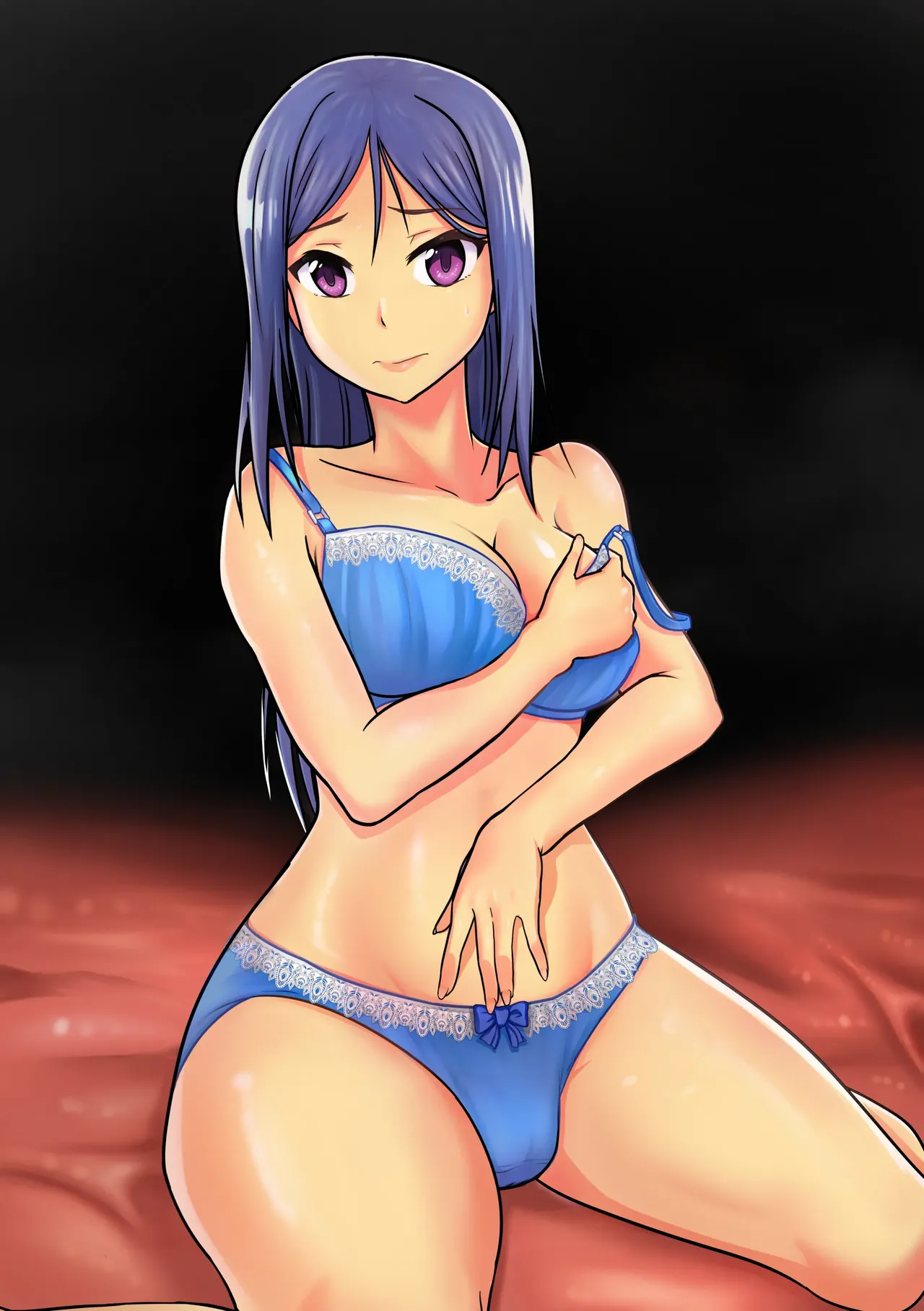 [L.I.R (Shooter)] machuu no uzu - kana naedokohen imagen número 36