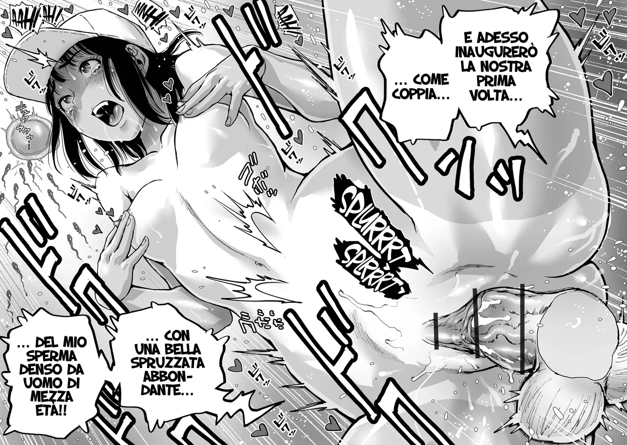 [keso] Sei no Yorokobi Sensei | Le Professoresse del Piacere Ch. 1-8 [Italian] [Hentai Fantasy] [Digital] imagen número 113