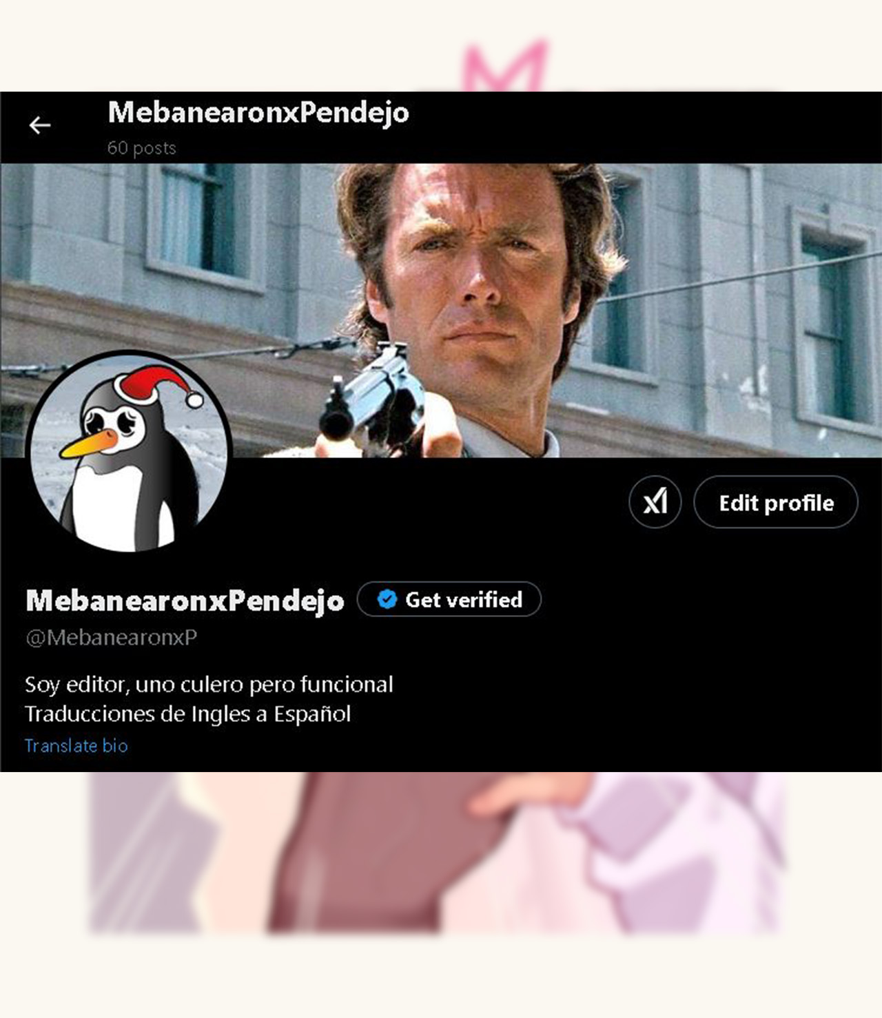 [Kurokawa Otogi] Chigai wa 0.01 mm | Diferencia de 0.01 mm [Spanish] Bildnummer 31