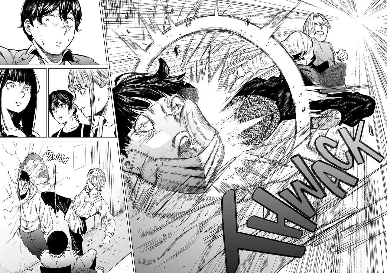 [Urasujibeya (Urasuji Samurai)] Souiu Concept 3 - That kind of concept [Portuguese-BR] [Digital] 이미지 번호 8