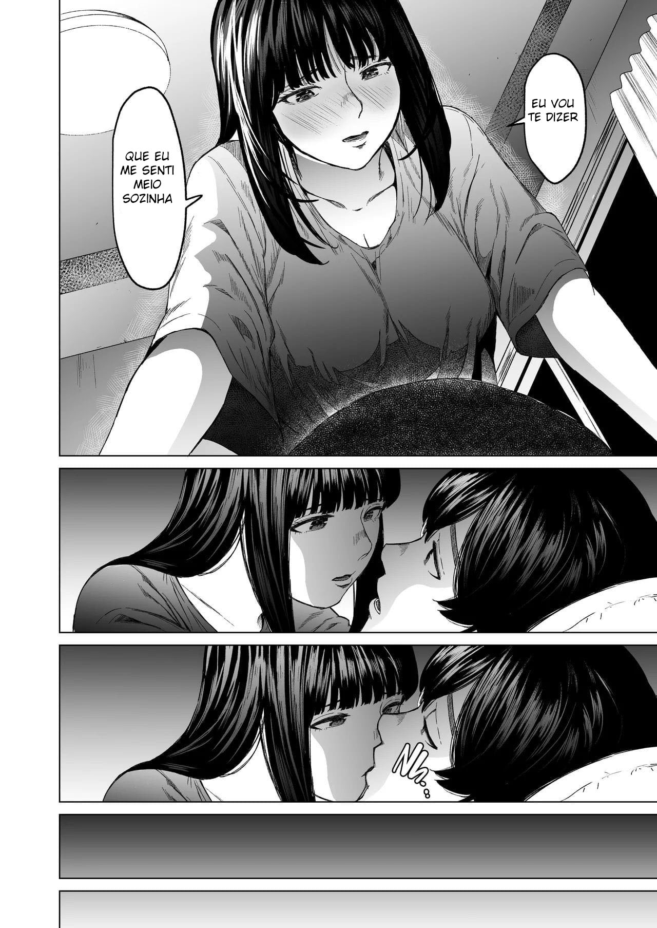 [Urasujibeya (Urasuji Samurai)] Souiu Concept 3 - That kind of concept [Portuguese-BR] [Digital] 이미지 번호 35