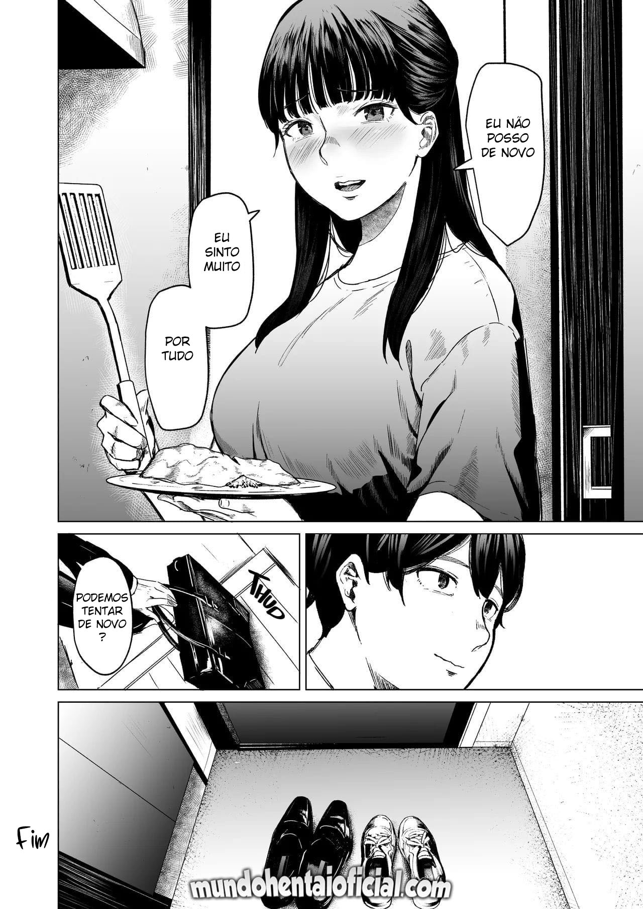 [Urasujibeya (Urasuji Samurai)] Souiu Concept 3 - That kind of concept [Portuguese-BR] [Digital] 이미지 번호 61