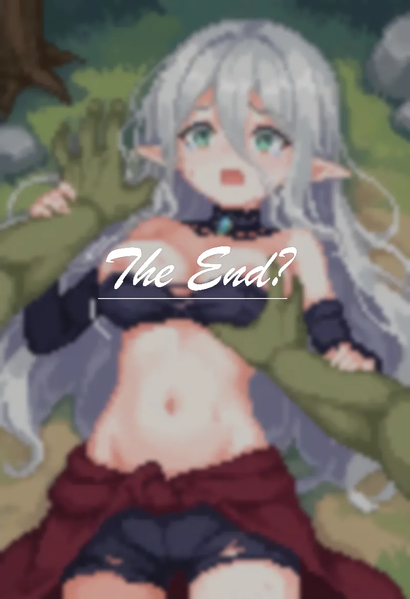 elder sister Laevigata VS greenskin orc [alice in cradle] [AI generated] 이미지 번호 42