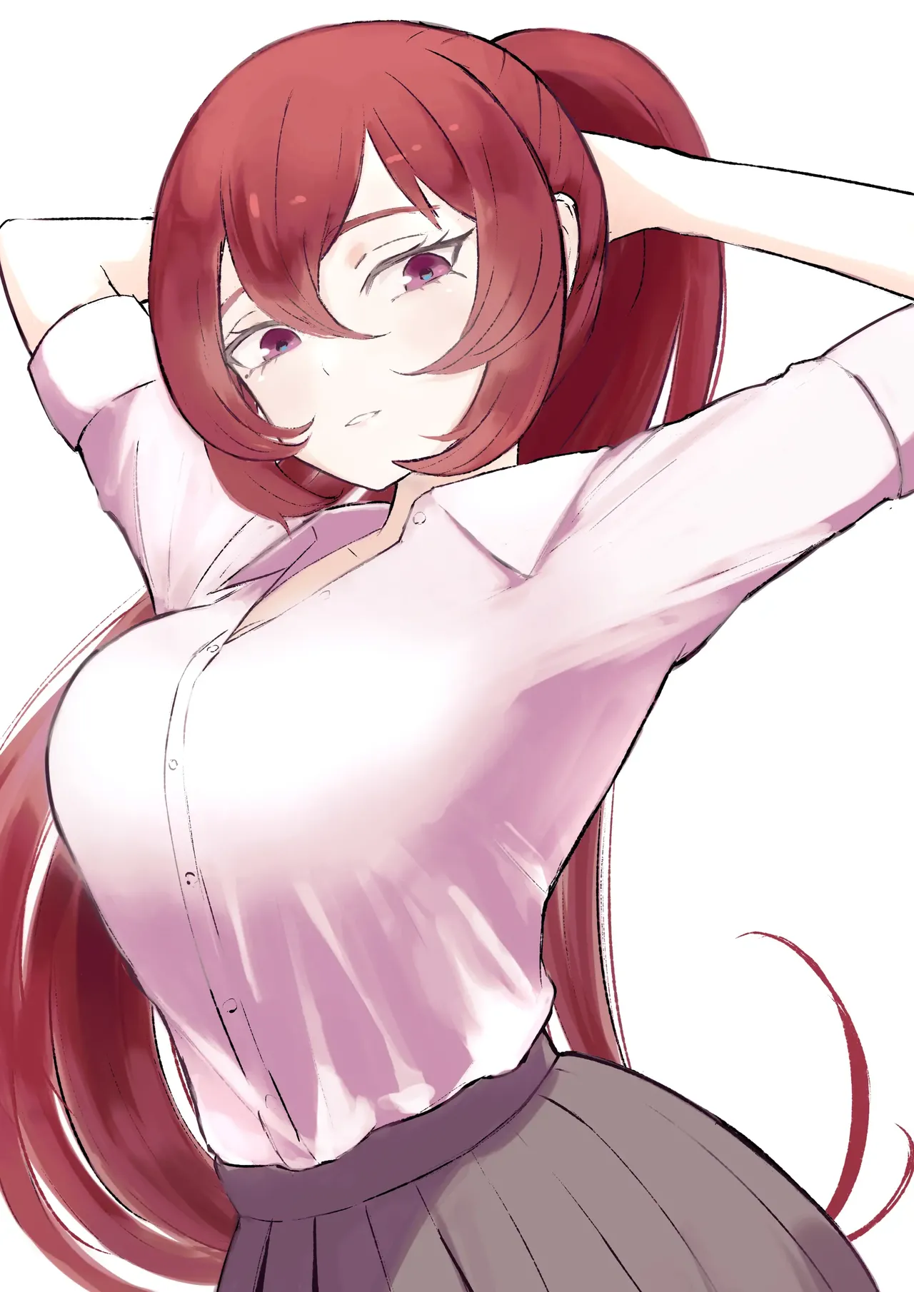 [Roki] Hokago no Ashi Maso Choukyou[Chinese] 画像番号 2