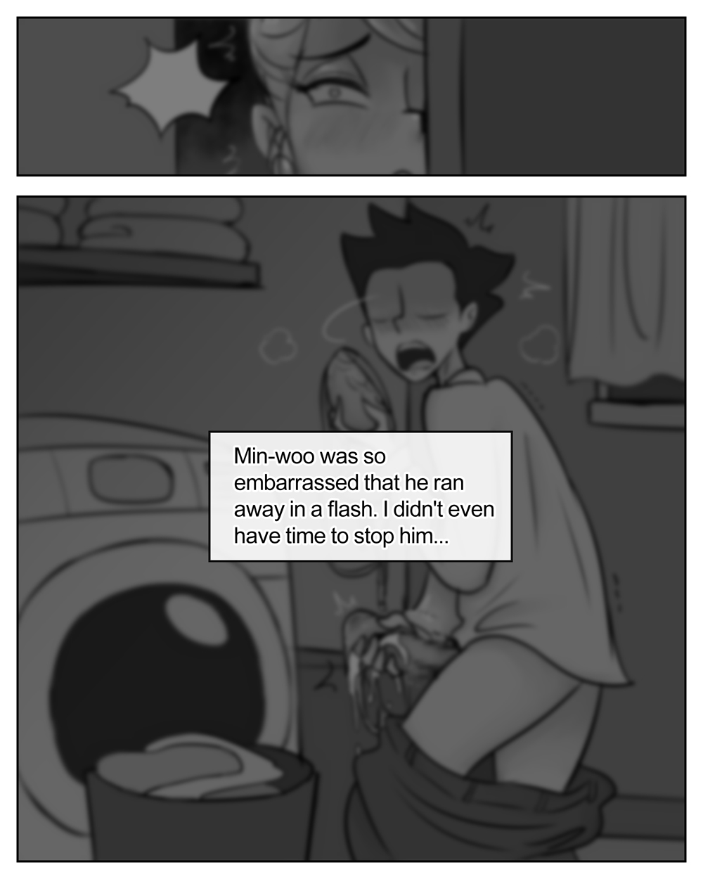 [XBOY] Ye-eun (Complete + Bonus) [English] image number 32