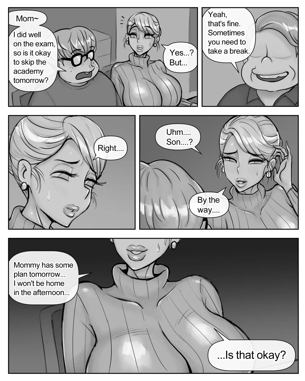 [XBOY] Ye-eun (Complete + Bonus) [English] image number 57