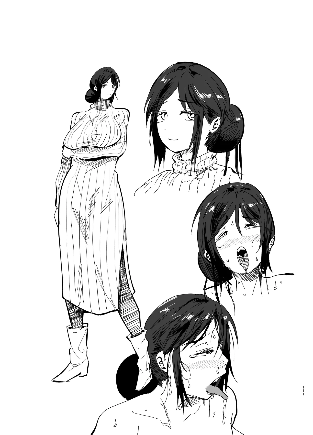 Stepmother Fallen 2 Bildnummer 111