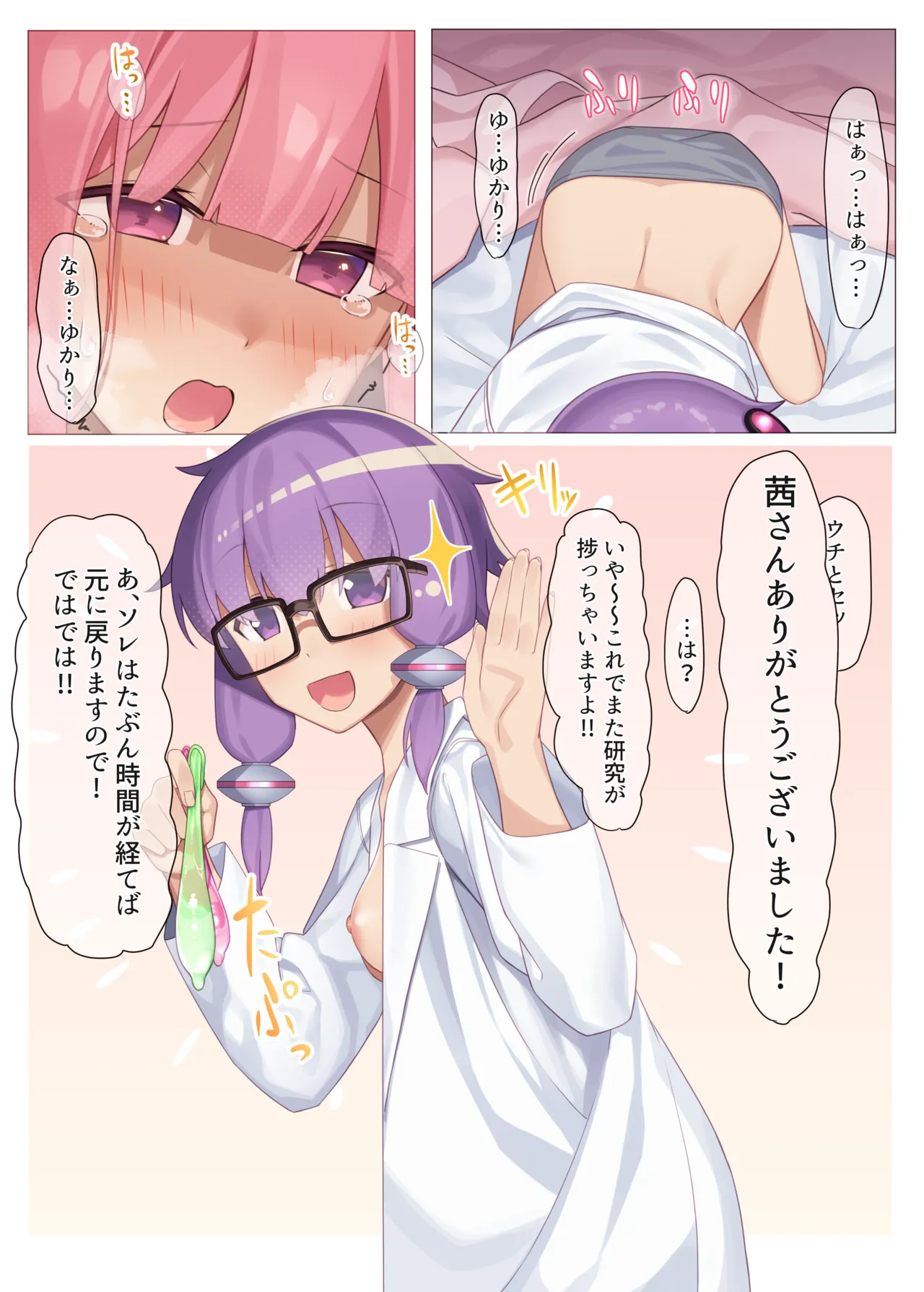 茜実験報告書 image number 10