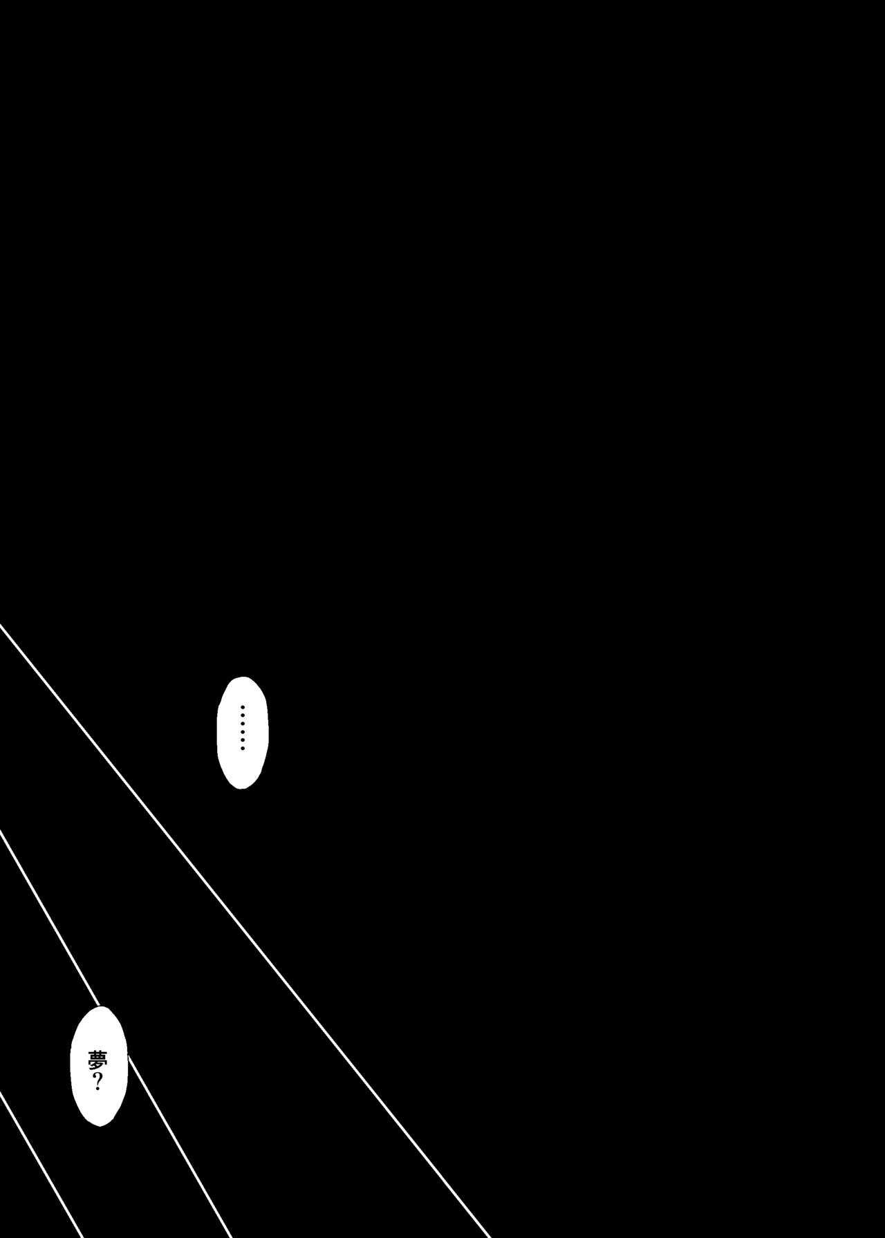 [おーぐちゴン] 夢にとける (Touhou Project) image number 26