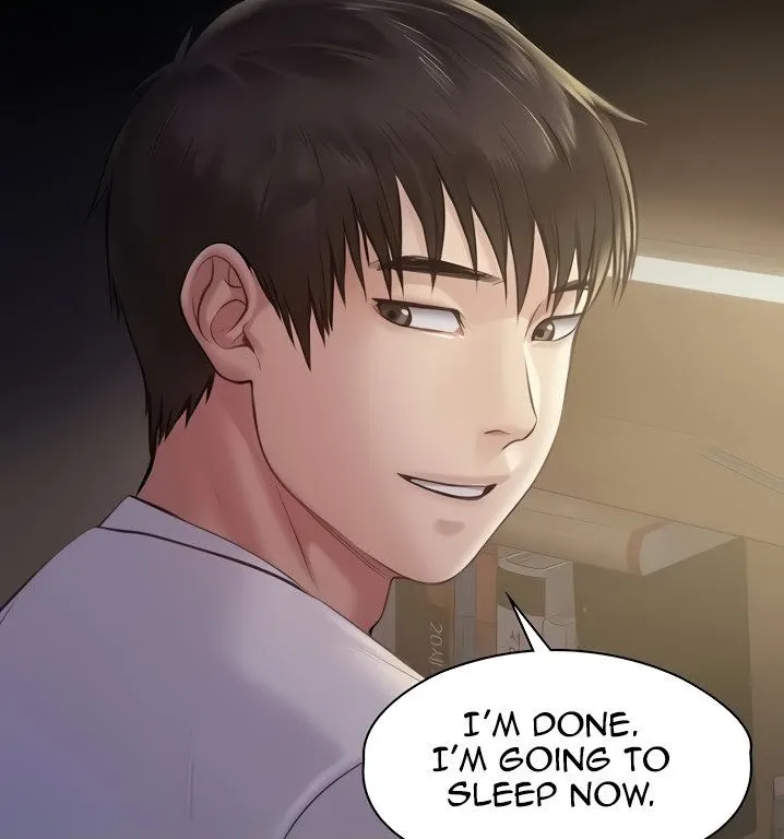 [Active Volcano] Queen Bee - Chapter 206-207 - Dallee's Corruption (9) 画像番号 3